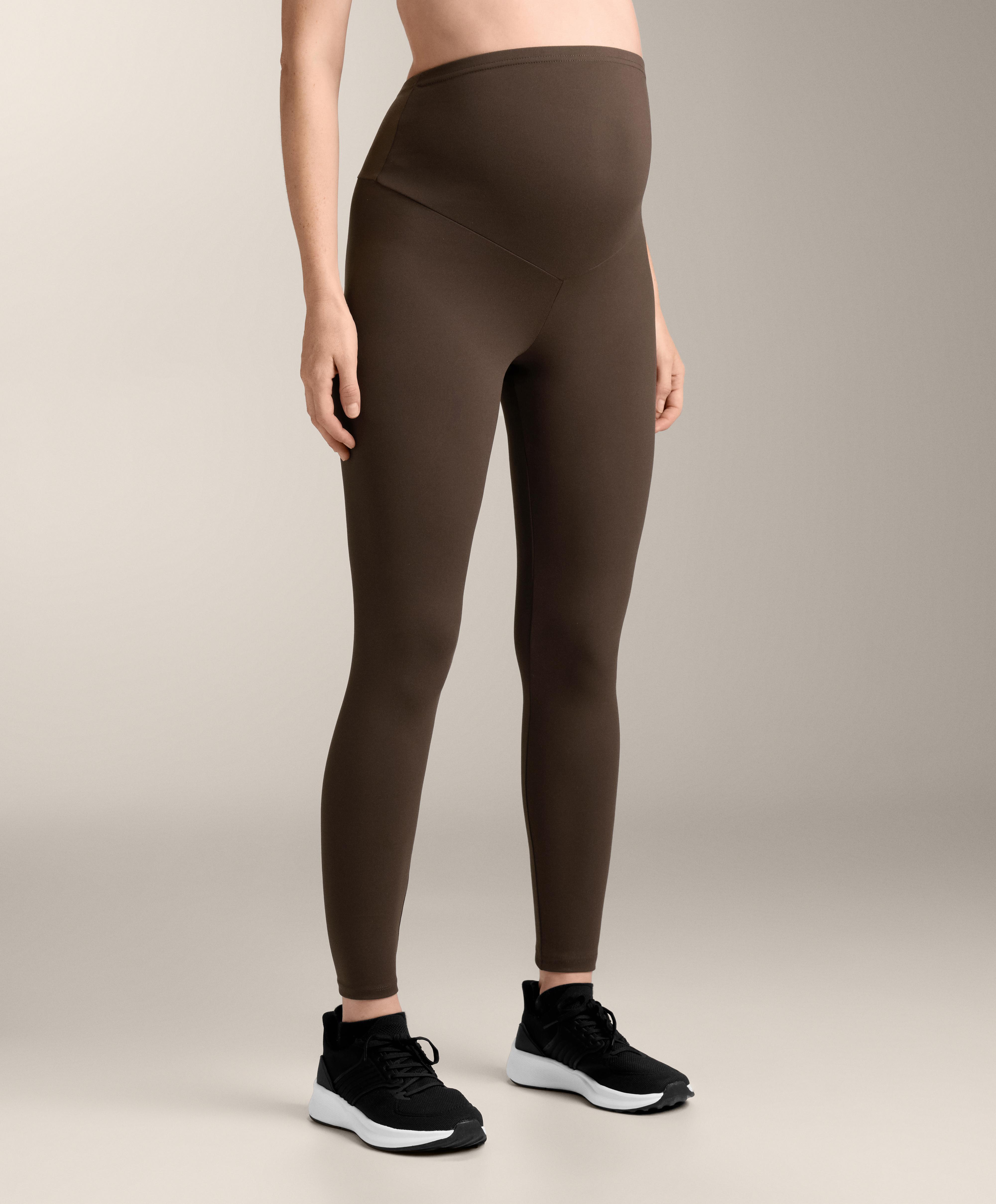 Leggings Comfortlux pré-mamã (65 cm)