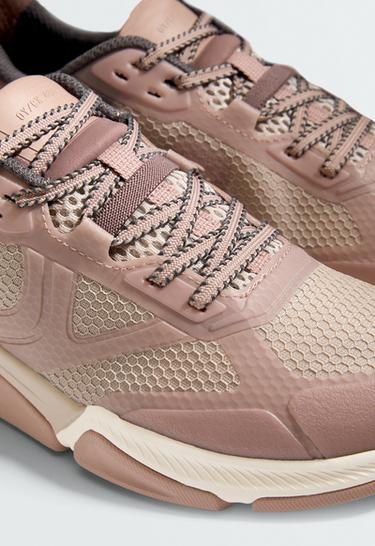 OY/CX 400 training trainers — PINK 8
