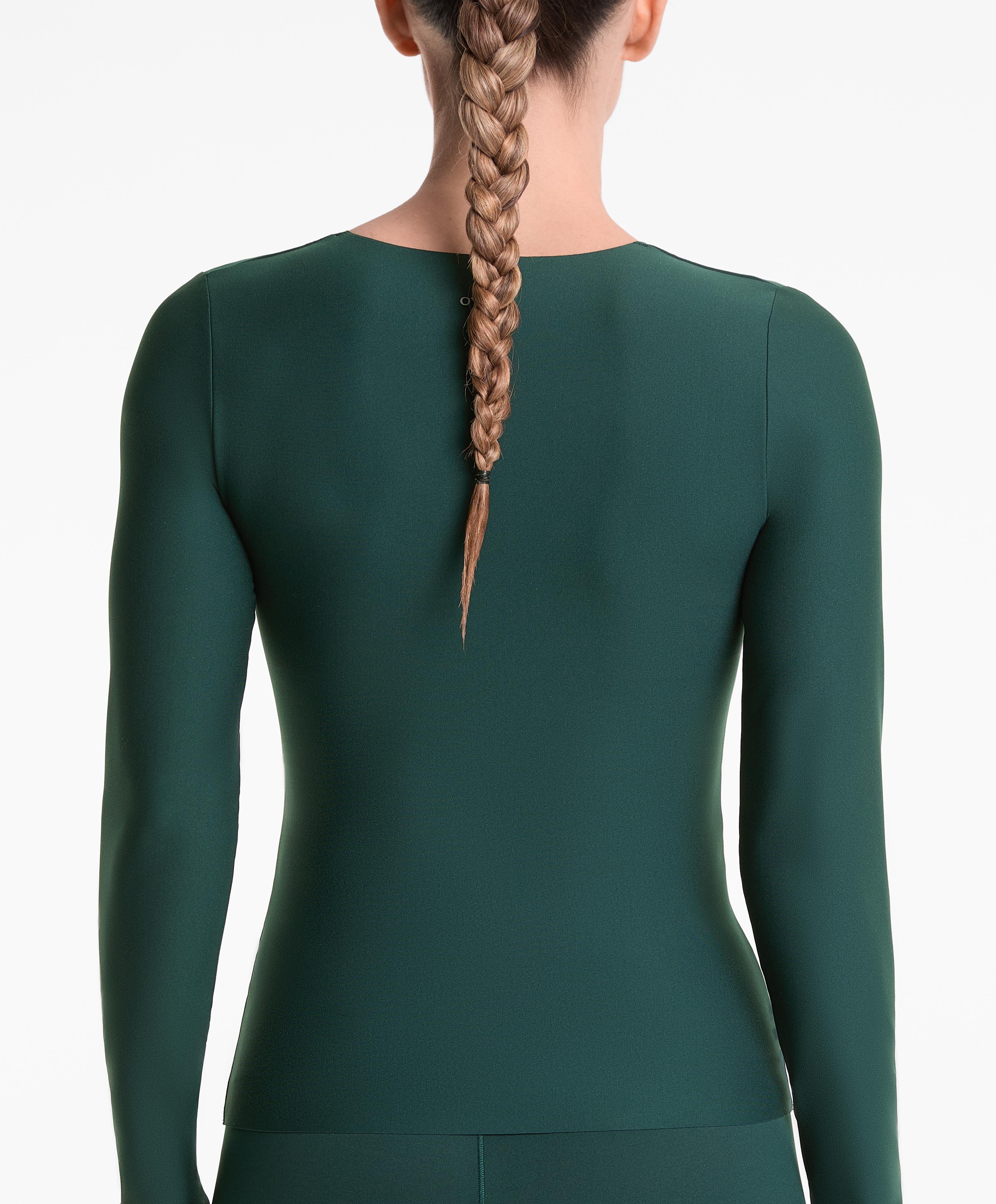 Camisola manga comprida perfect-adapt - Saldos Camisola manga comprida perfect-adapt - Saldos