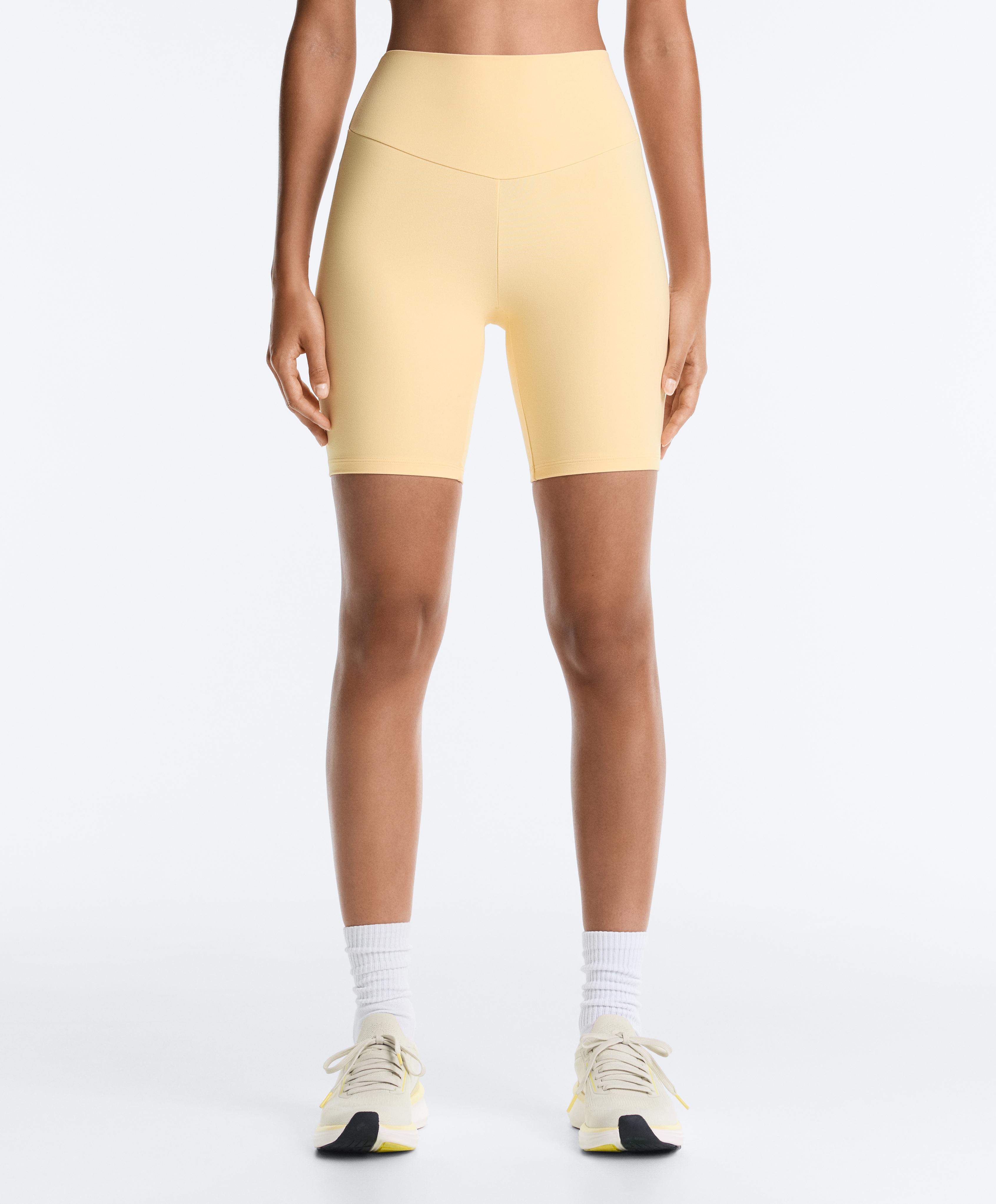 Legging cycliste high rise Comfortlux 20 cm Legging cycliste high rise Comfortlux 20 cm