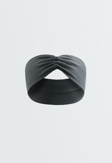 Technical headband — STEEL 1