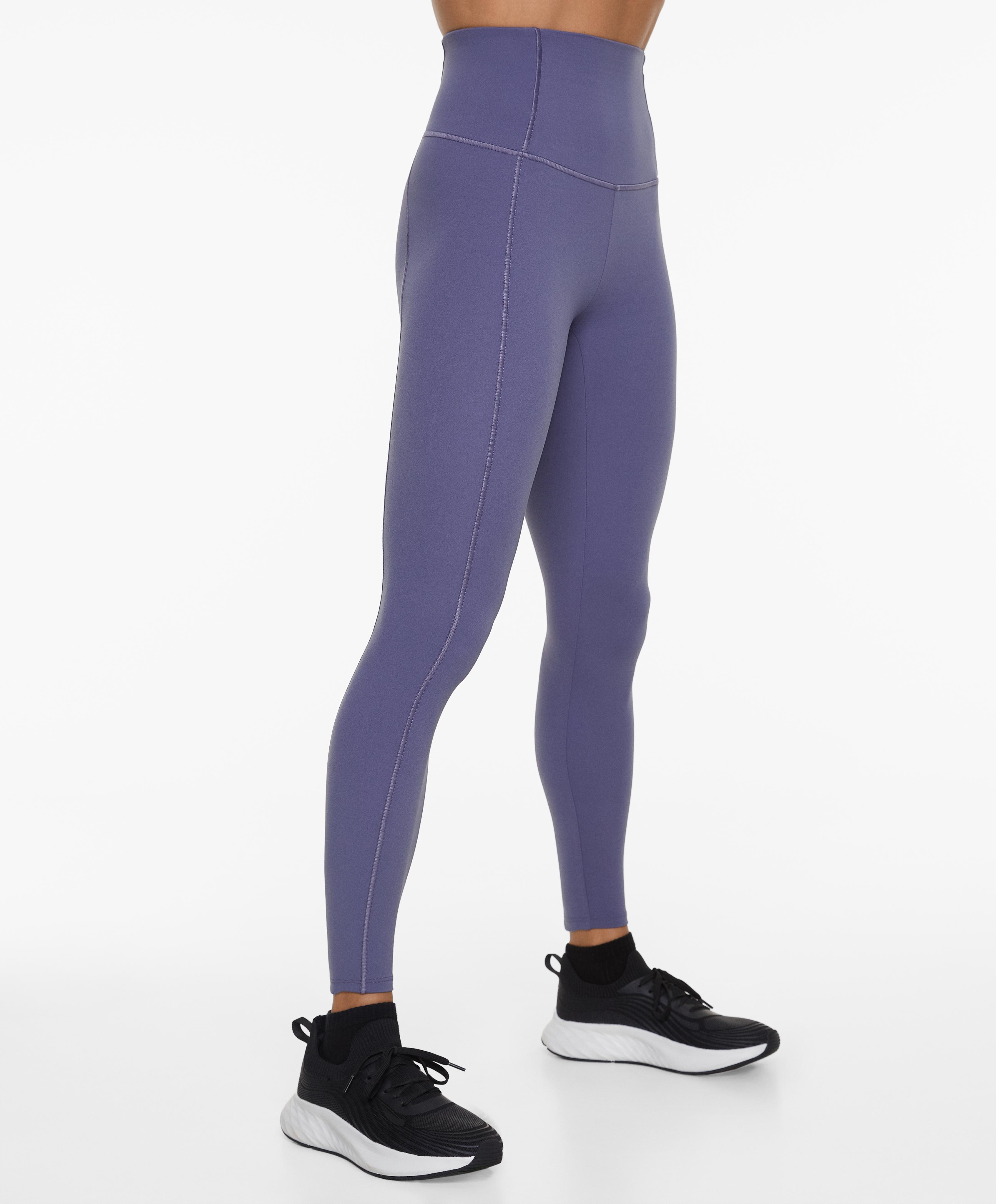 Oysho yoga leggings hotsell