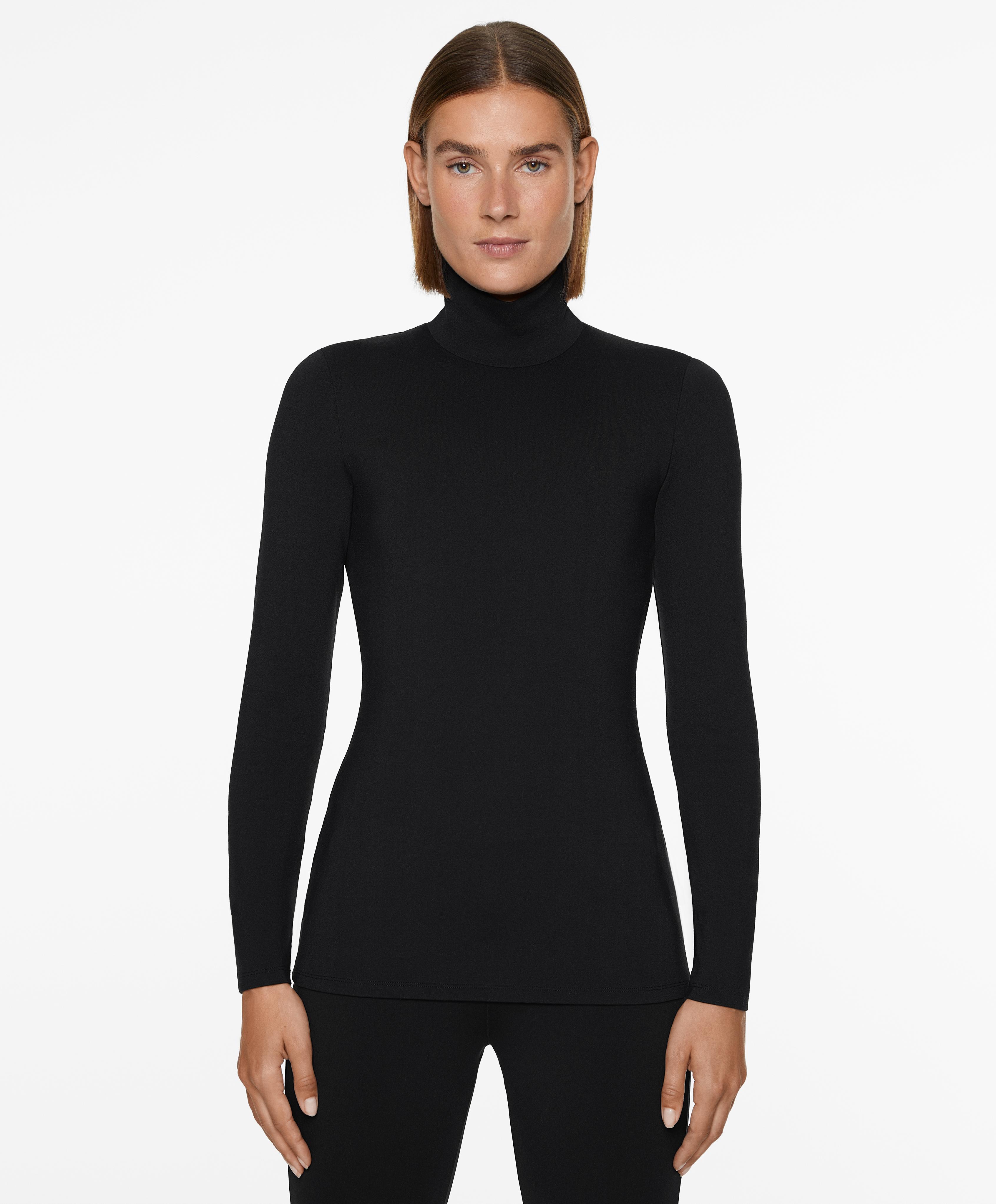 T-shirt performance base layers high tech