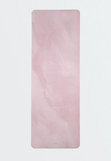 3mm yoga mat — MAUVE 3
