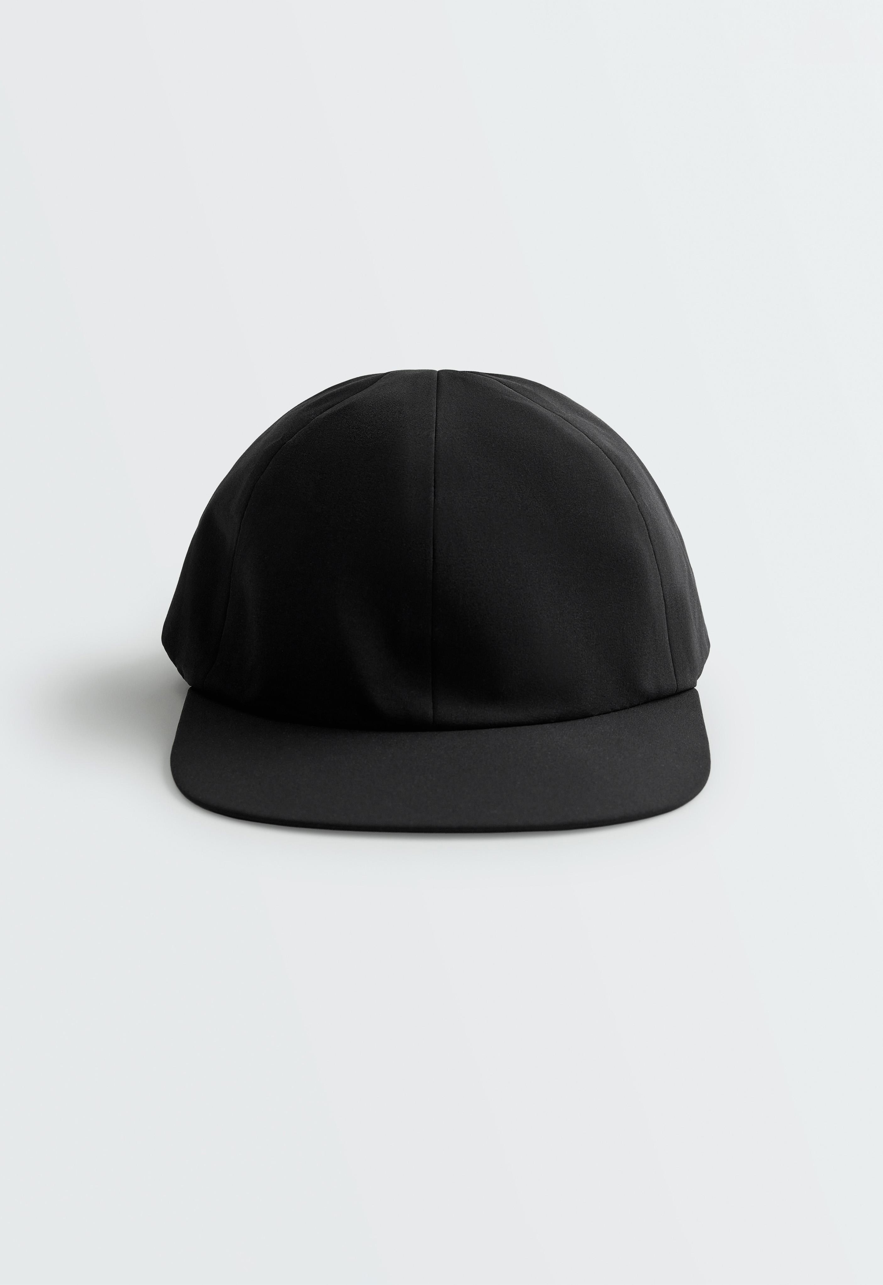 Waterproof cap