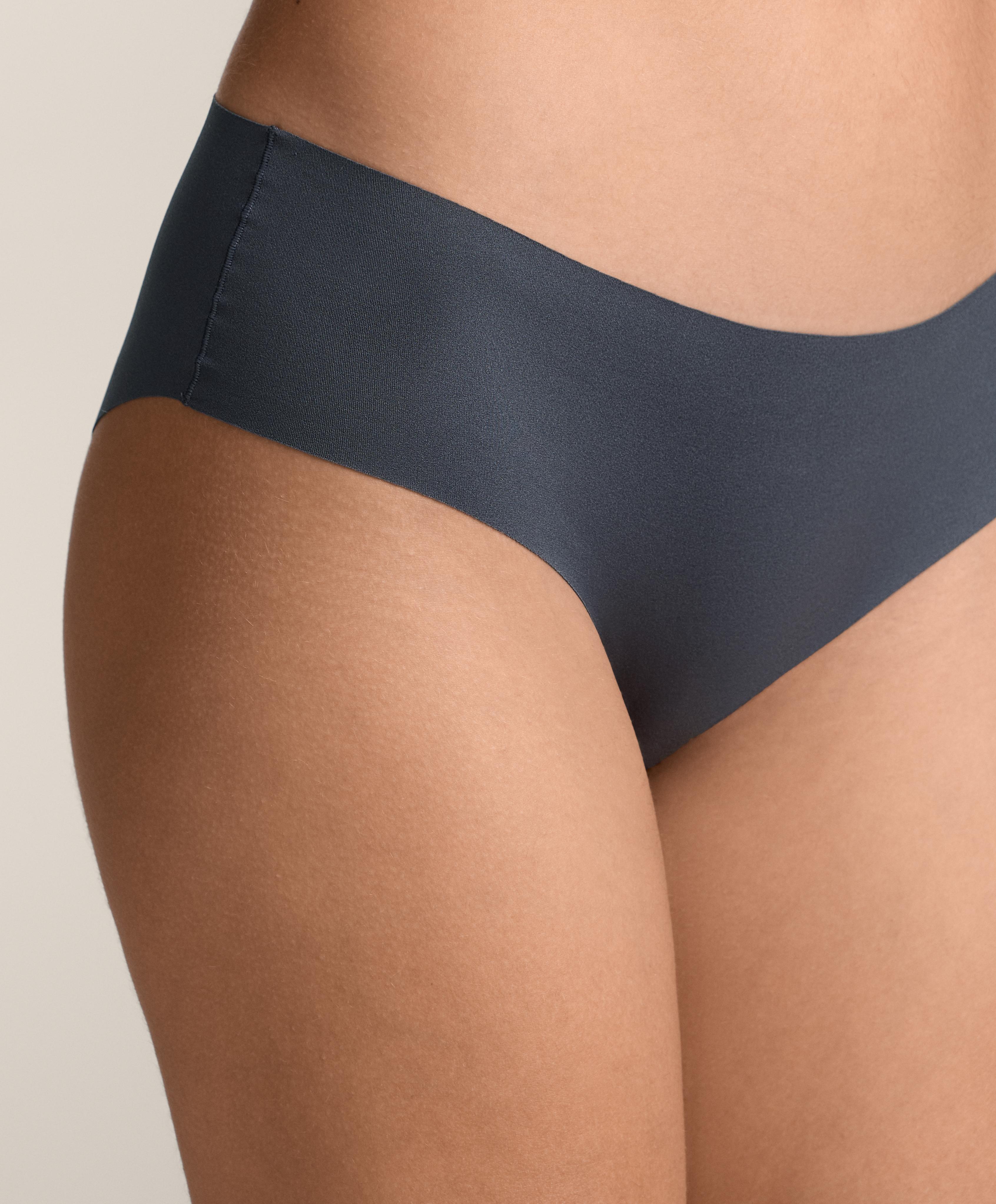 5 תחתוני היפסטר מתערובת פוליאמיד שקופה 5 תחתוני היפסטר מתערובת פוליאמיד שקופה