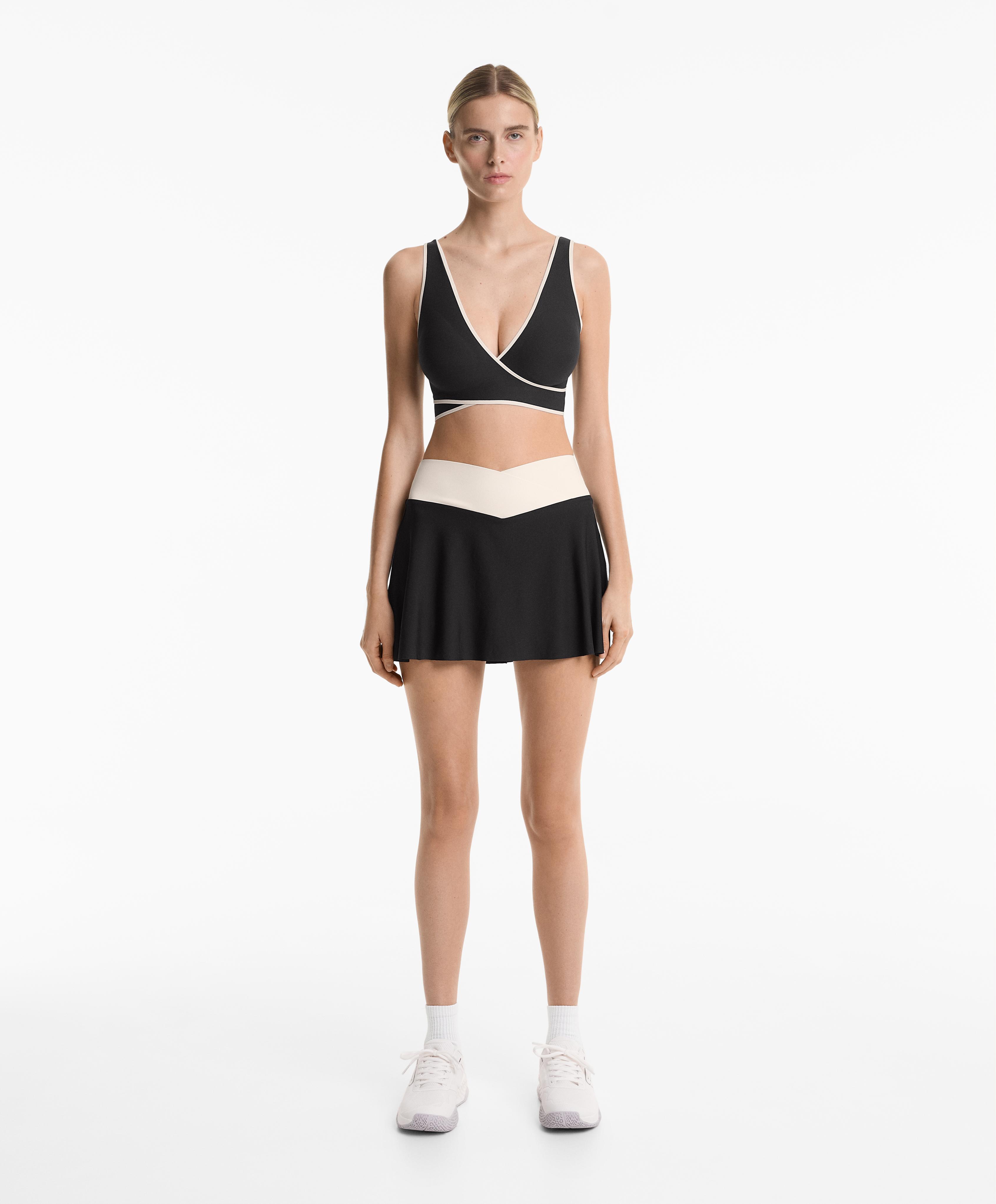 Perfect-Adapt V-waist Skirt - Sale Perfect-Adapt V-waist Skirt - Sale