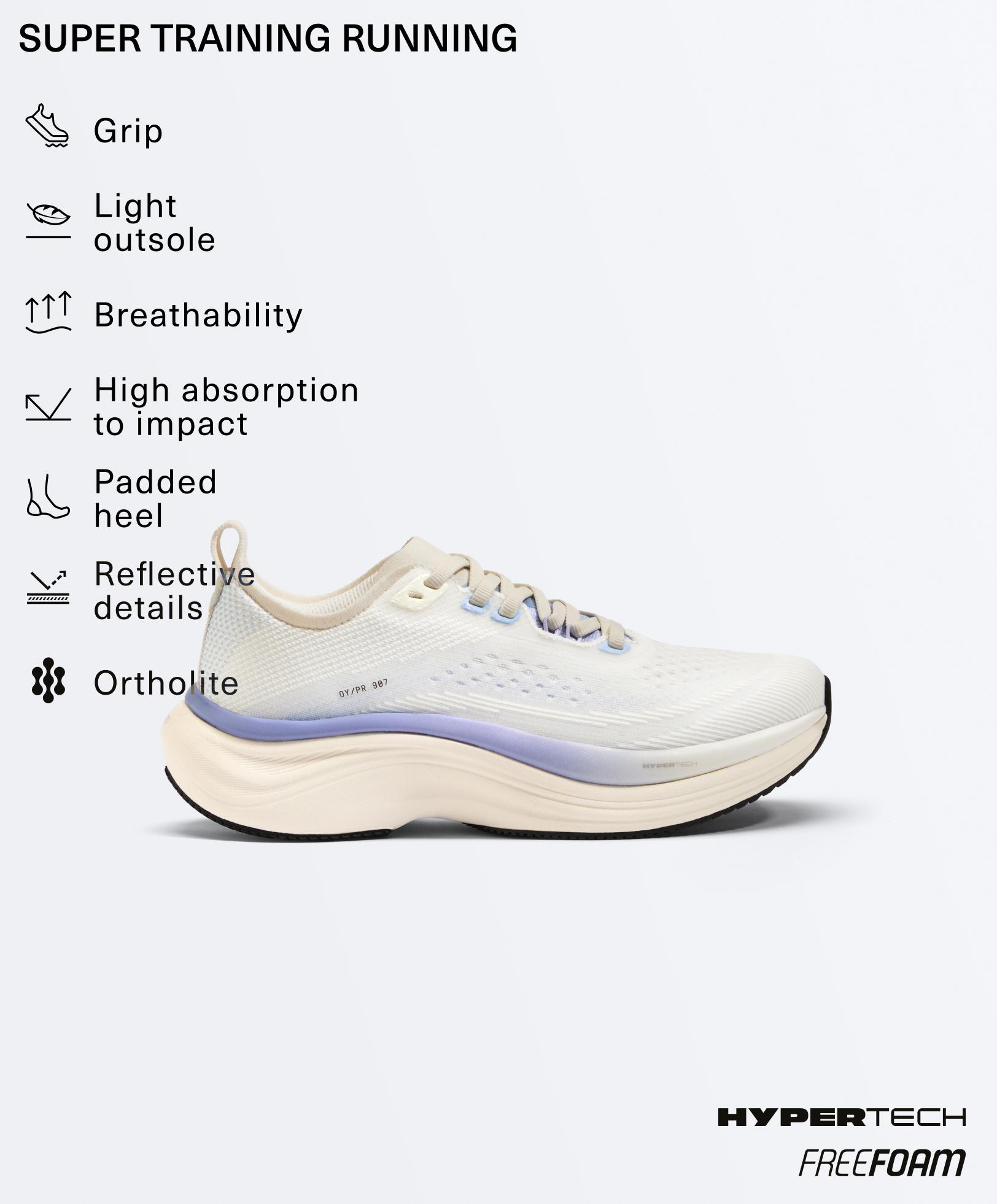 OY/PR 907 Running Trainers