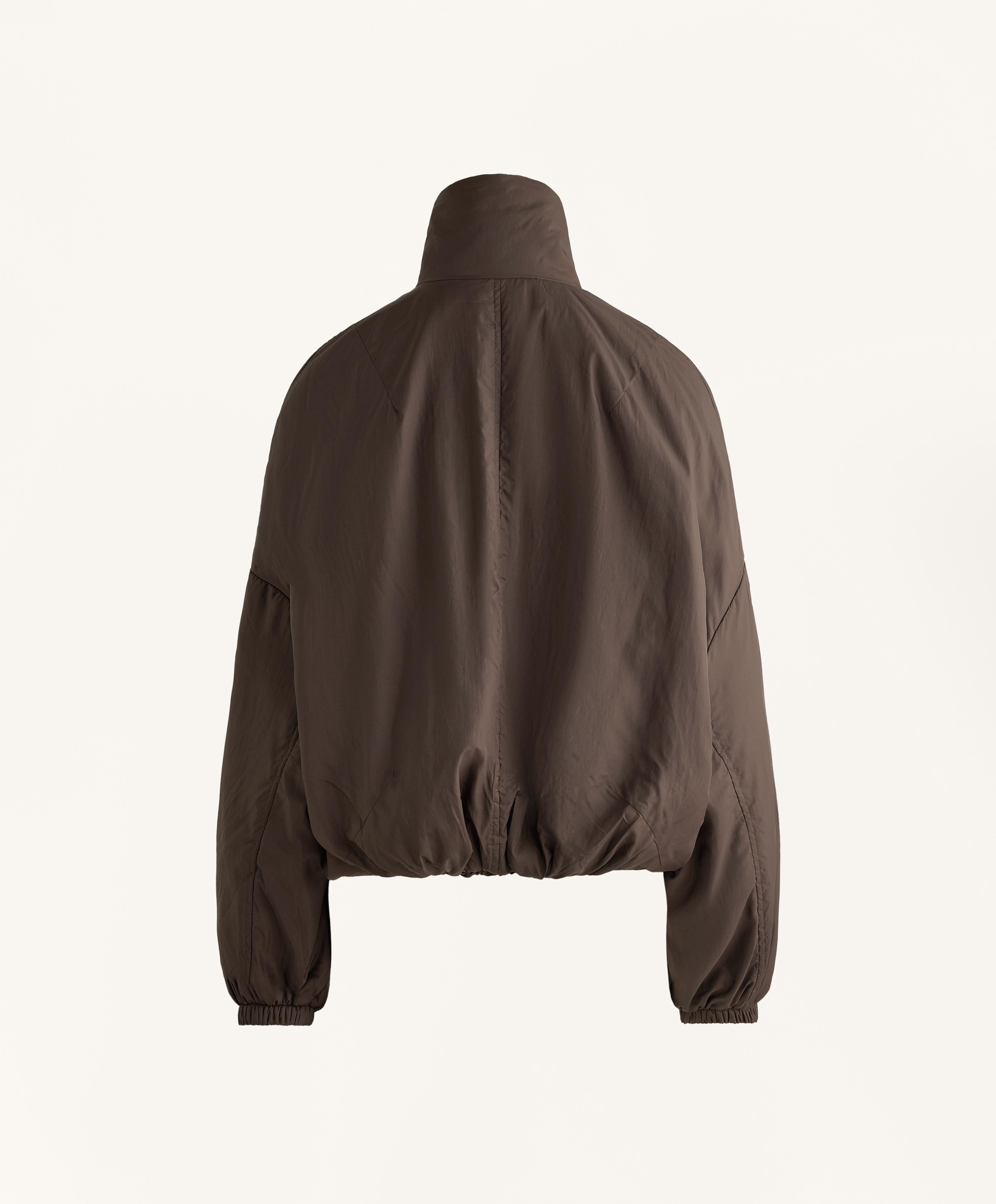Water-repellent FELLEX® AEROGEL balloon jacket Water-repellent FELLEX® AEROGEL balloon jacket