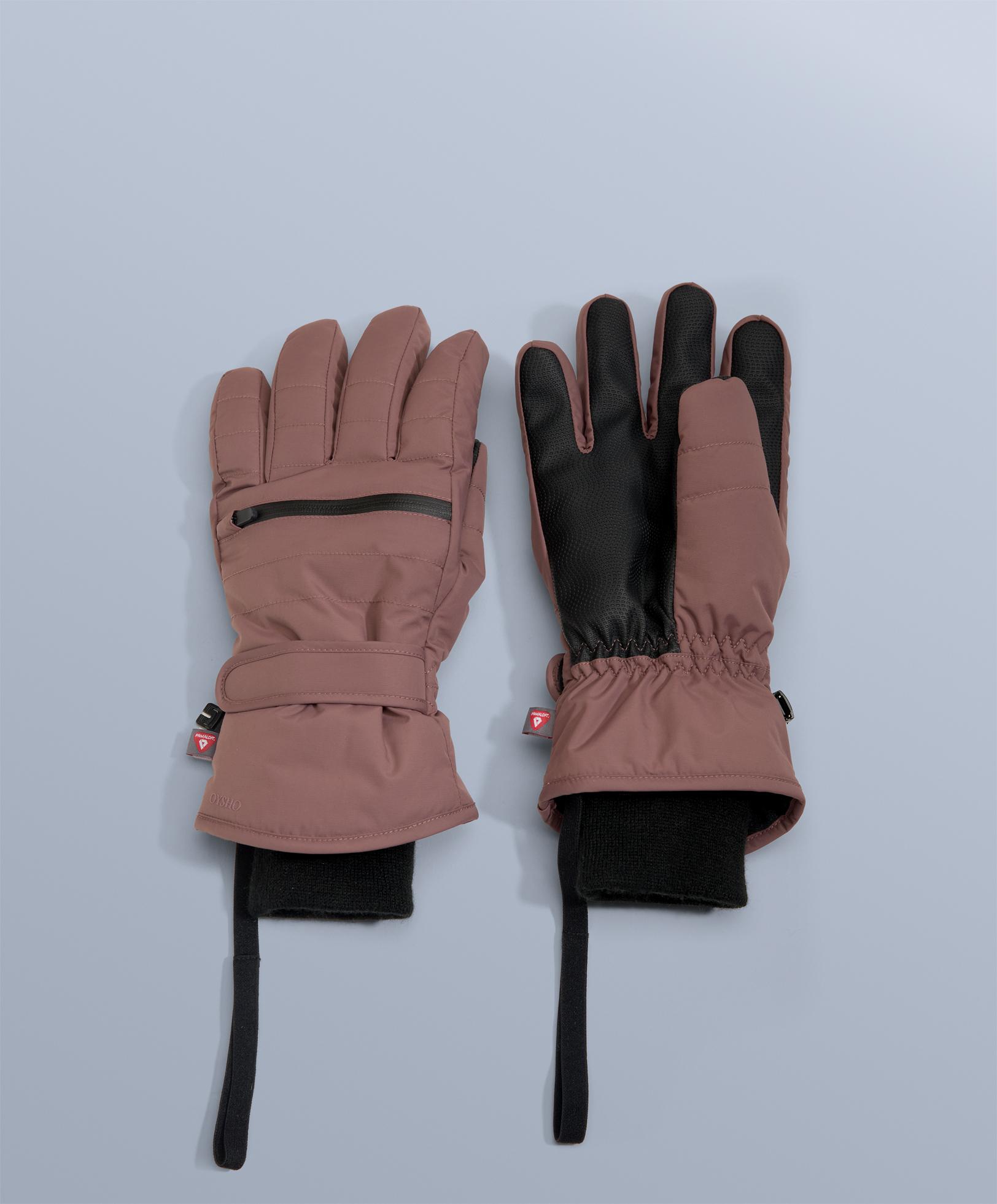 Technische SKI Handschuhe Primaloft® - Sale Technische SKI Handschuhe Primaloft® - Sale