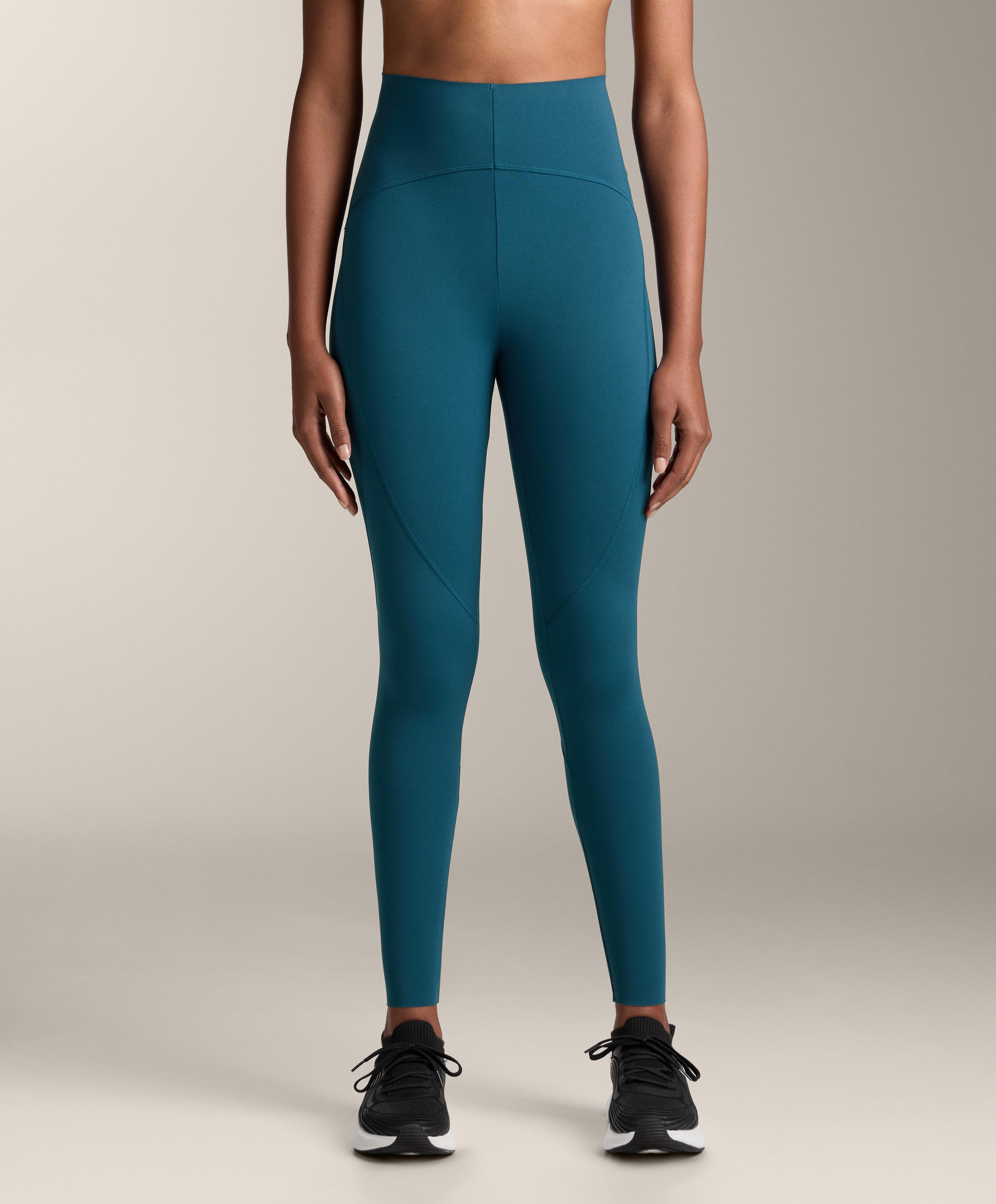 Legging 7/8 Compressive basic