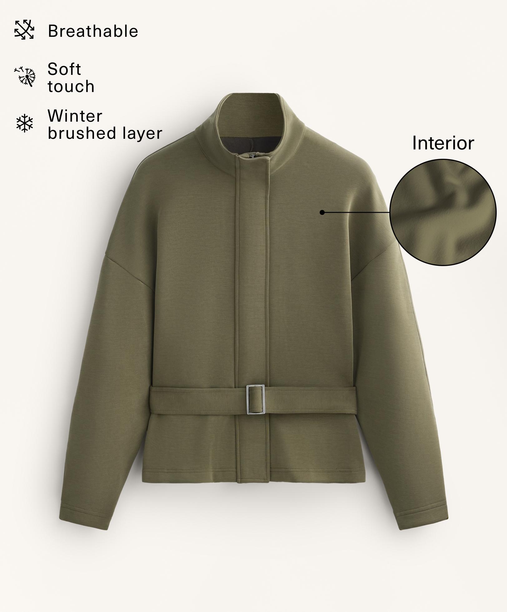 Women's Clothing - New Arrivals | OYSHO Georgia