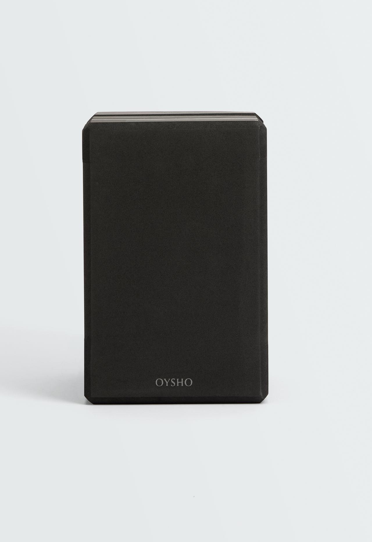 Yoga block pack — ANTHRACITE GREY