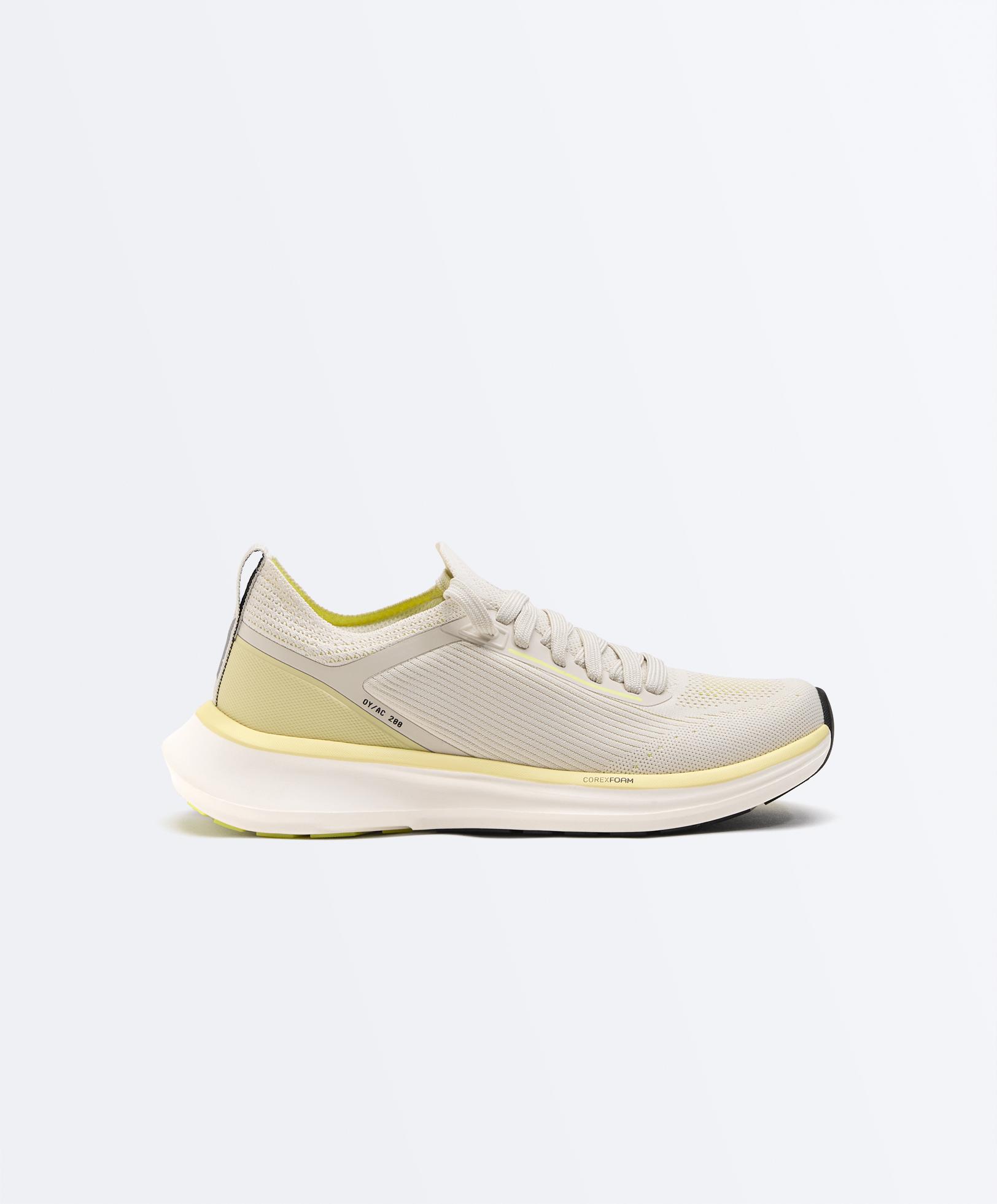 OY/AC 200 Training trainers — YELLOW