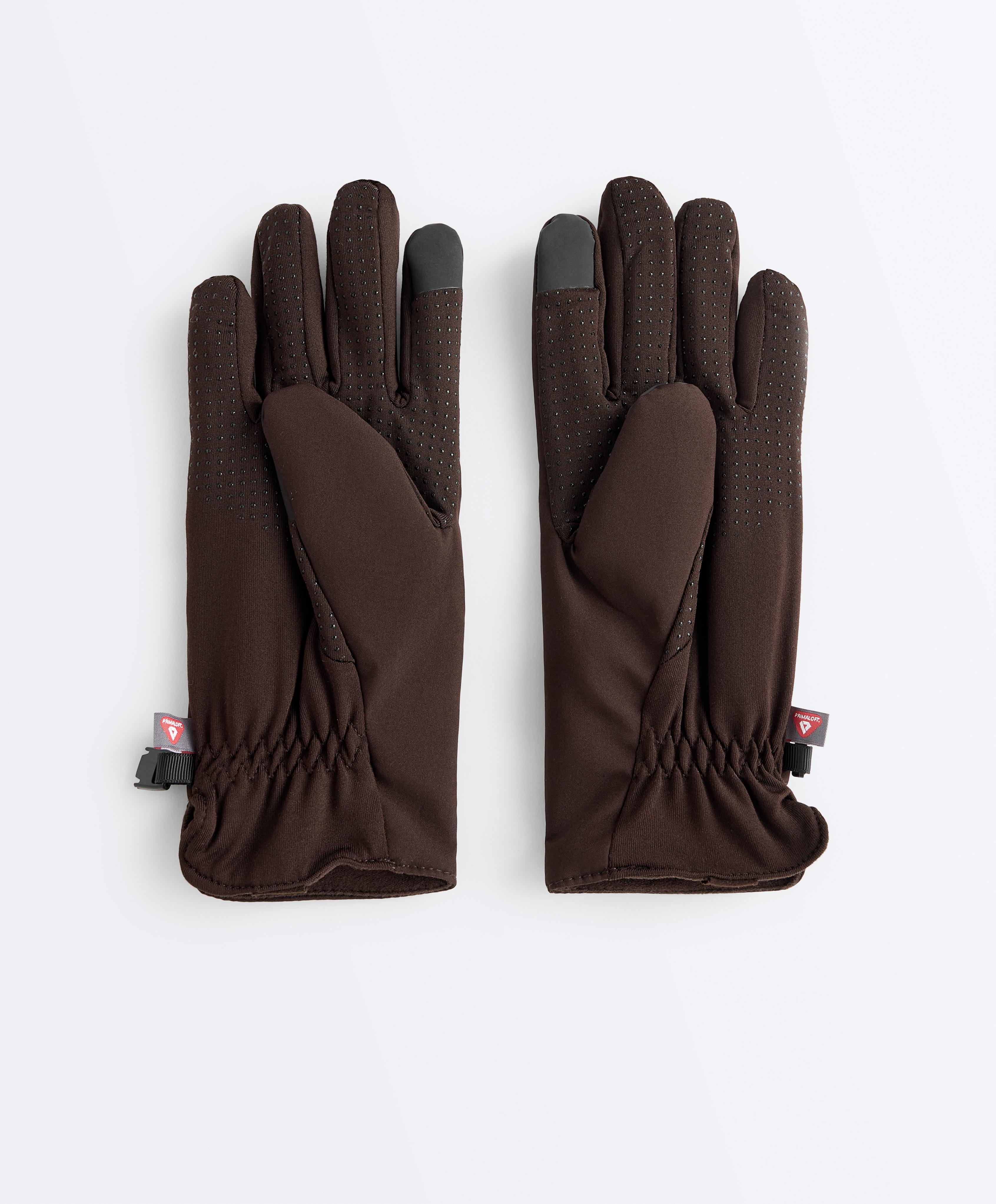 قفازات متعددة الاستخدامات Primaloft® - تنزيلات قفازات متعددة الاستخدامات Primaloft® - تنزيلات