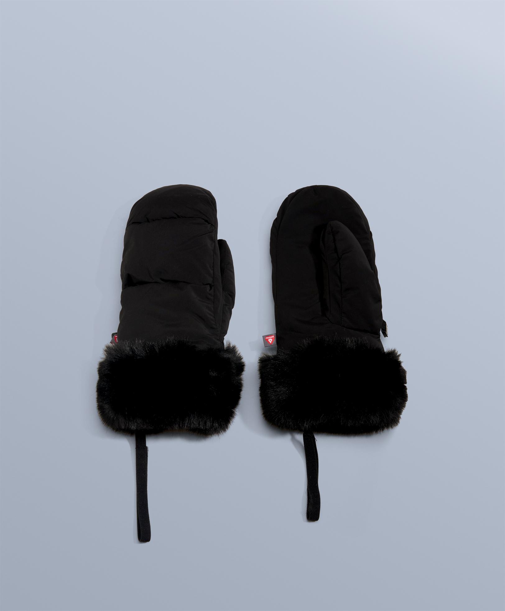 Τεχνικά μονοκόμματα γάντια SKI Primaloft® Τεχνικά μονοκόμματα γάντια SKI Primaloft®