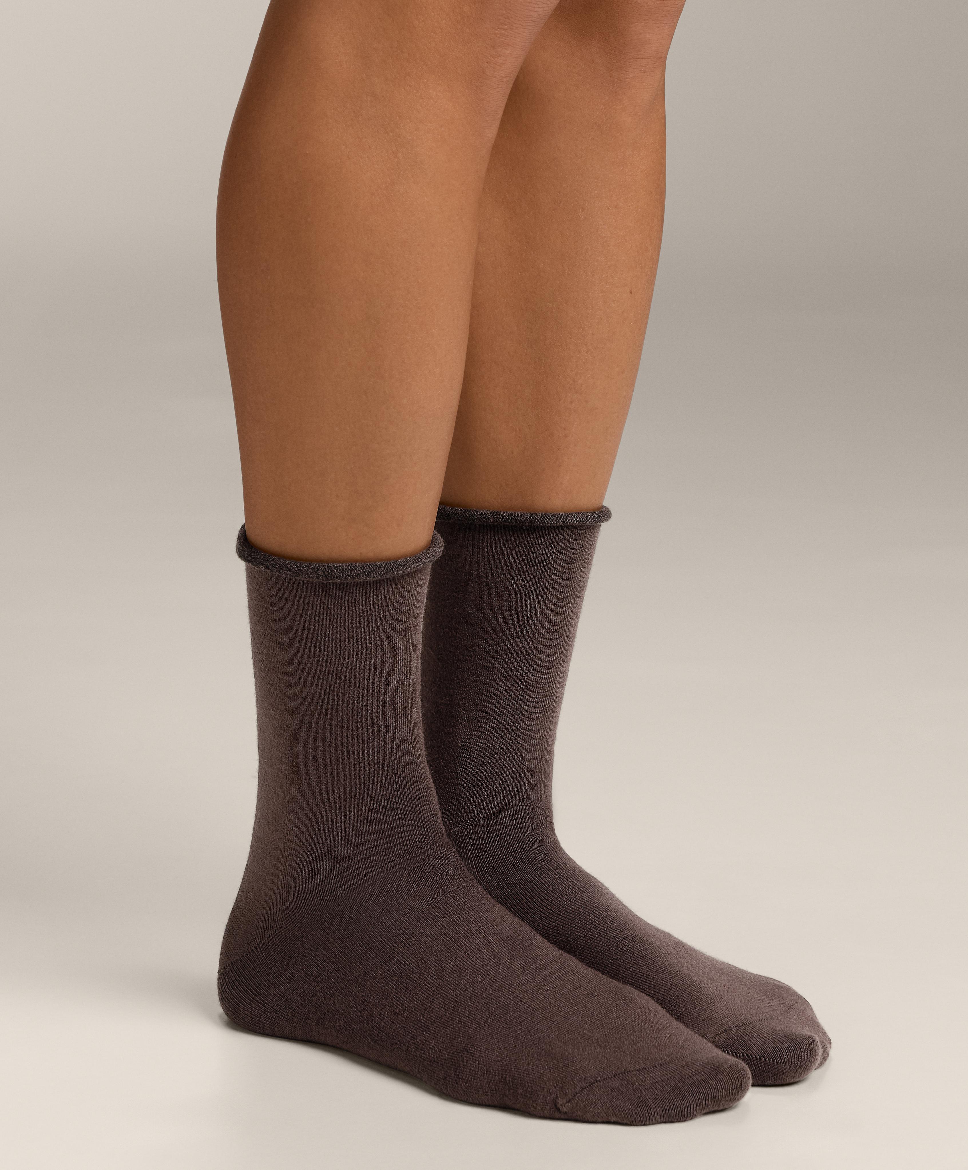 3 para Čarape classic od mešavine poliamida - Sniženje 3 para Čarape classic od mešavine poliamida - Sniženje