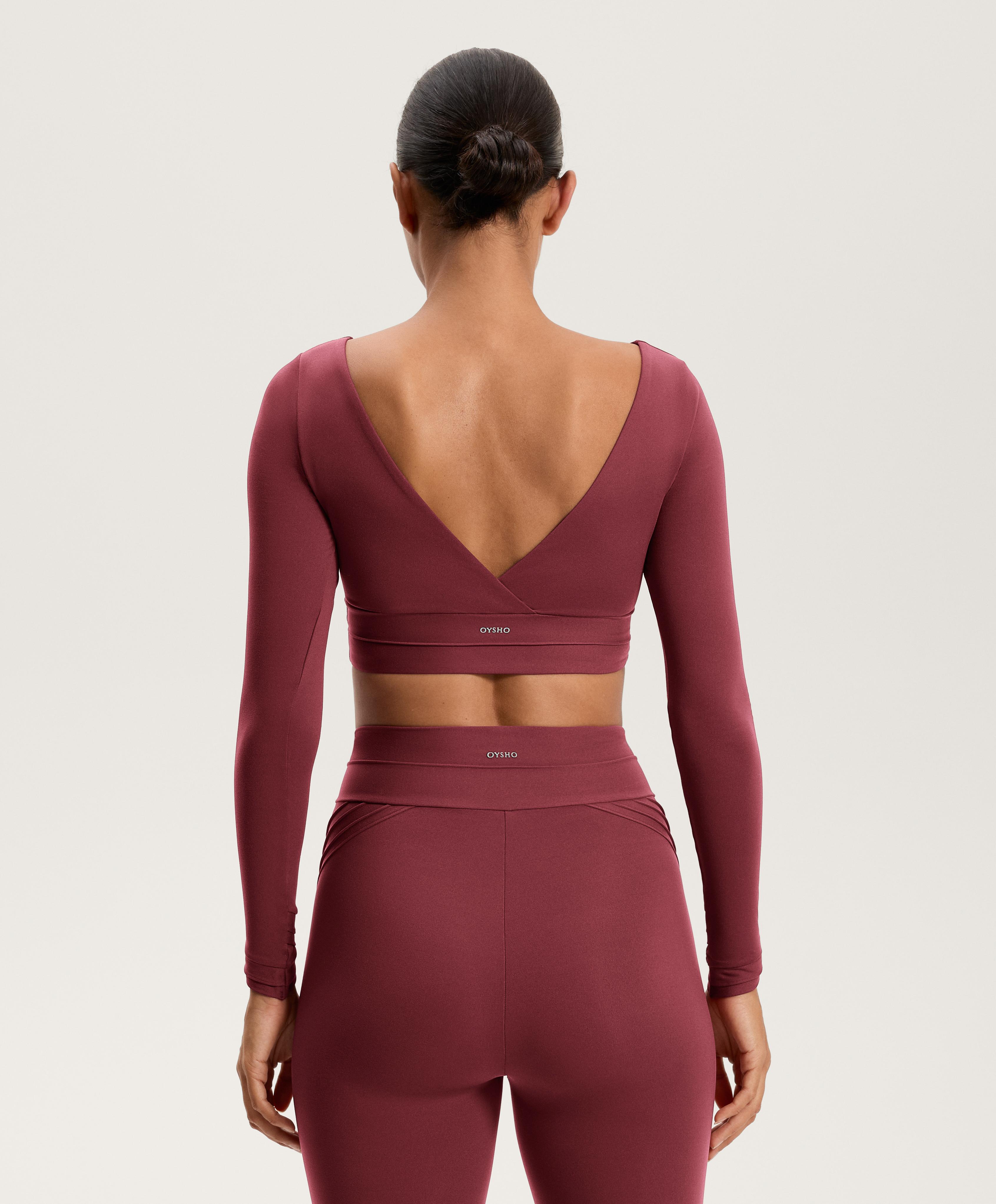 Comfortlux Langarmshirt