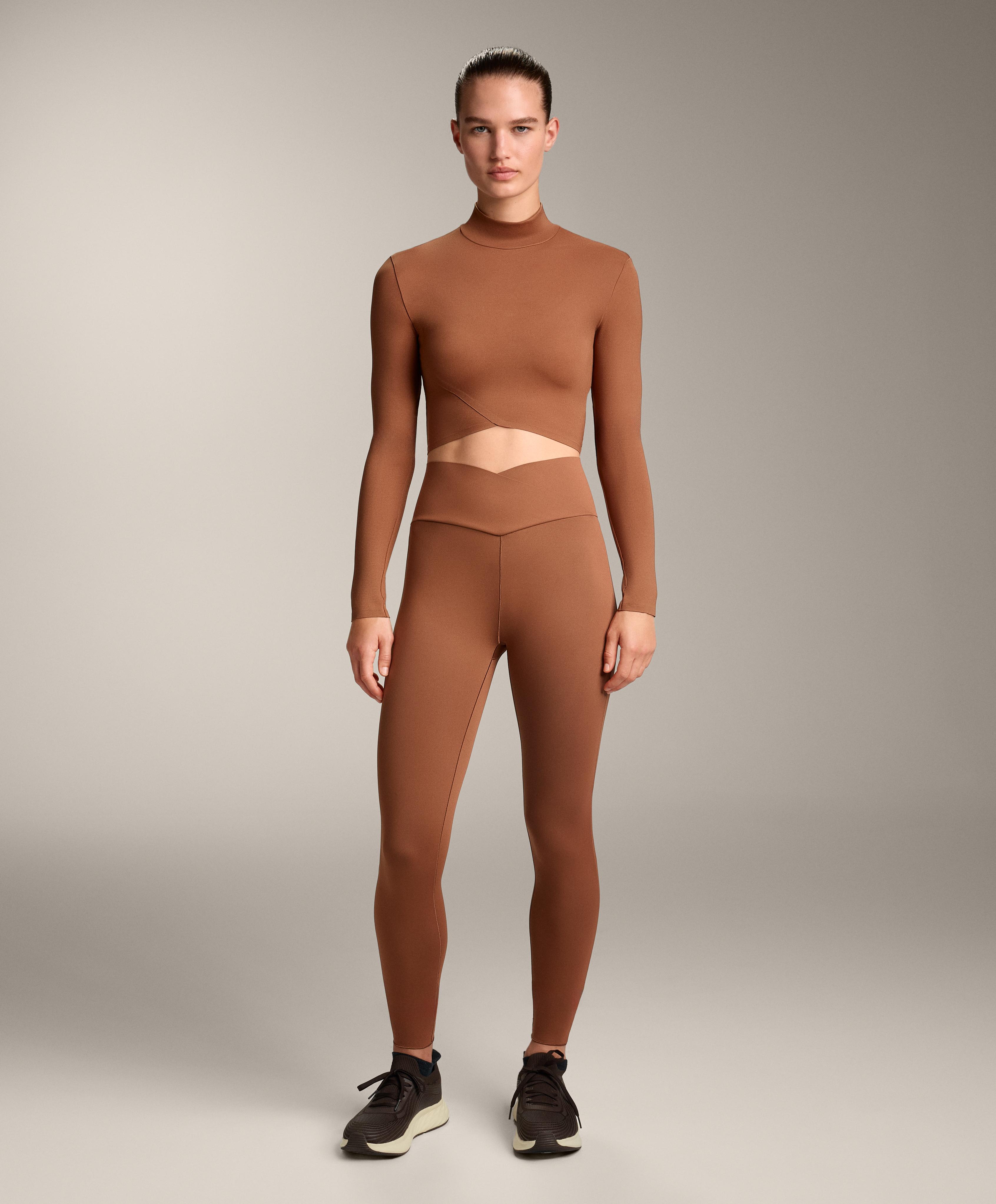 เสื้อยืด Perfect-adapt แขนยาว - ลดราคา เสื้อยืด Perfect-adapt แขนยาว - ลดราคา