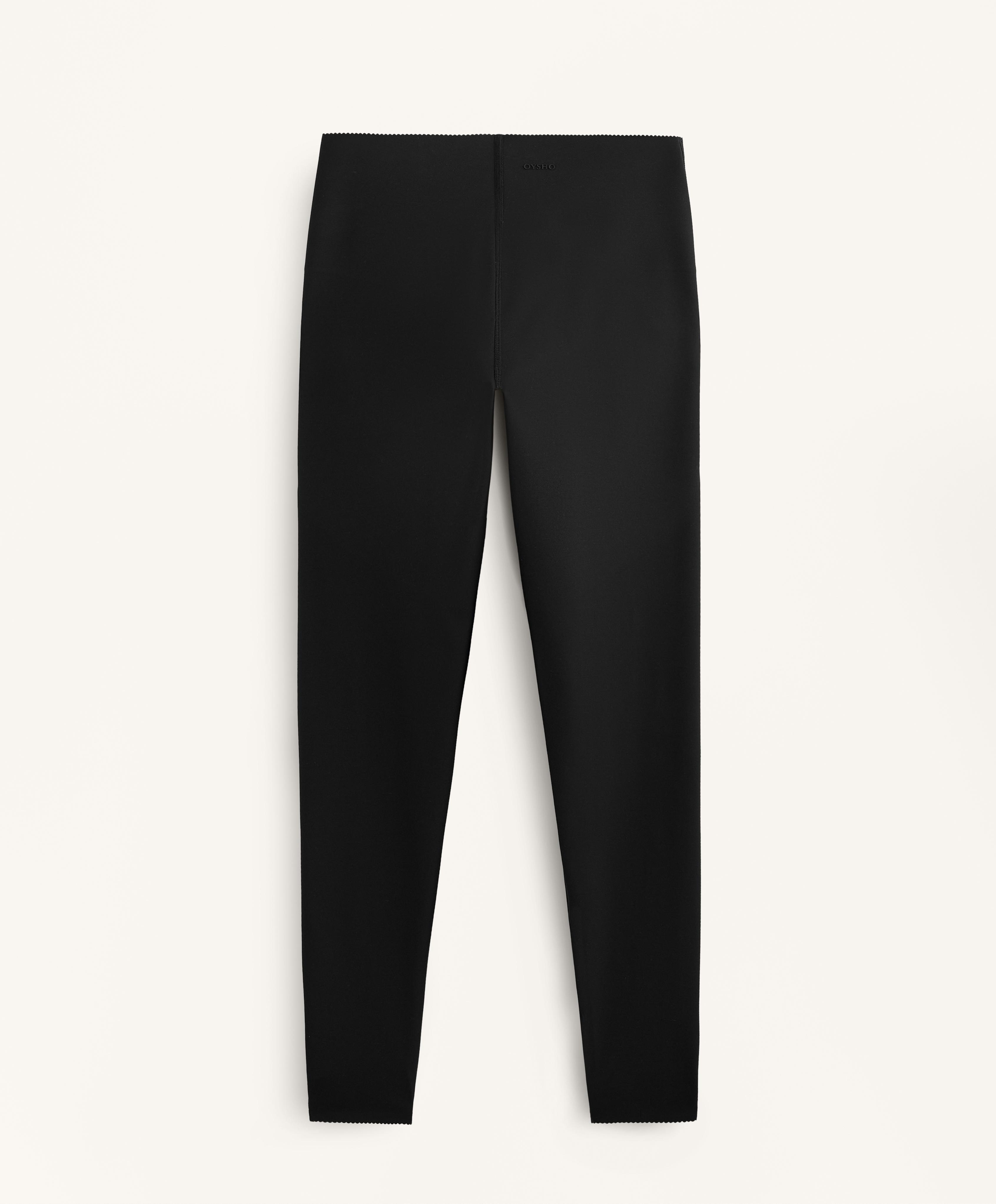 Leggings alla caviglia extra compressive raise up 65 cm