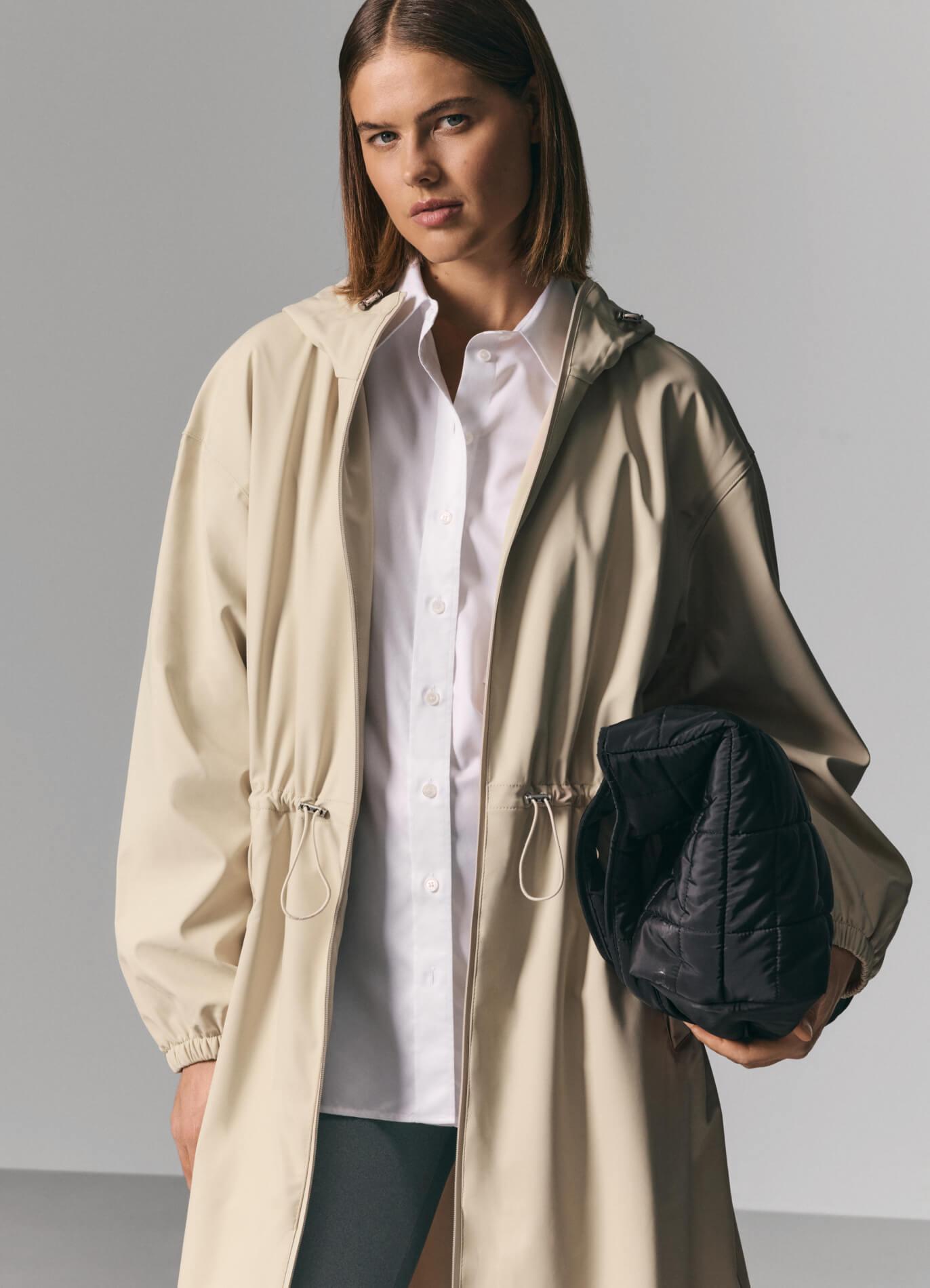 OYSHO Hong Kong SAR | Sport and Athleisure | Official Site®
