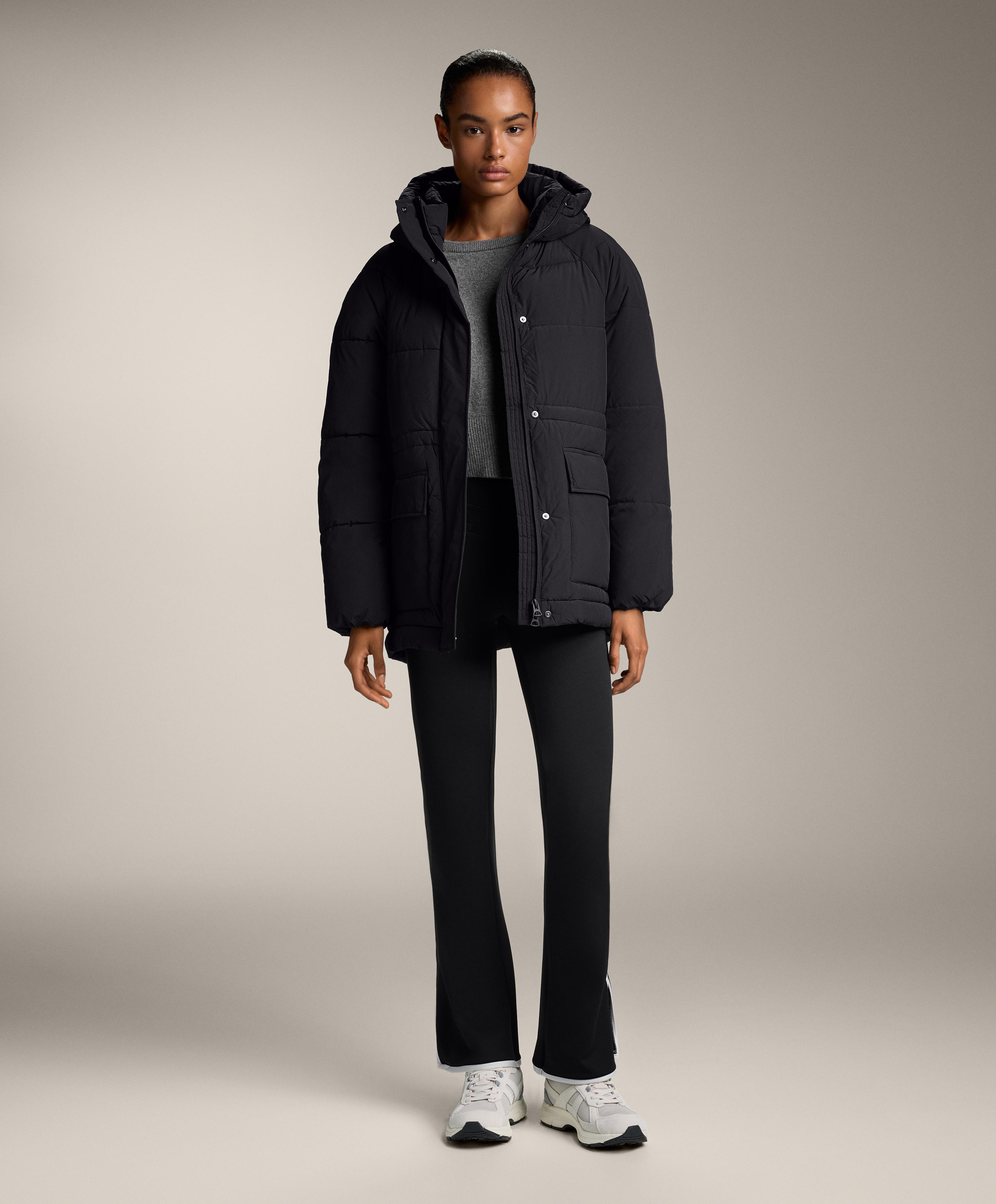 Primaloft® water-repellent padded jacket Primaloft® water-repellent padded jacket