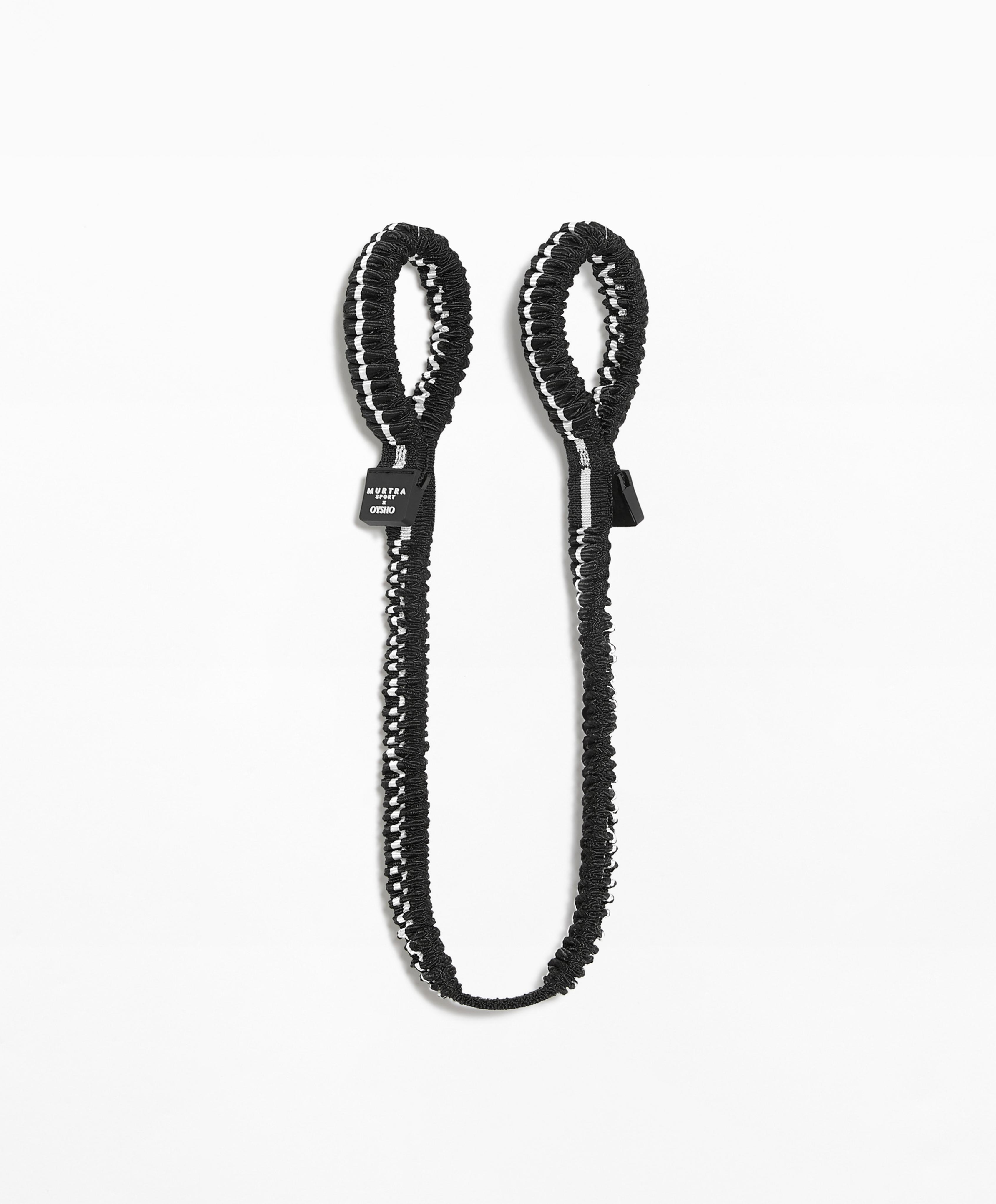 MURTRA SPORT X OYSHO 1m high-resistance band