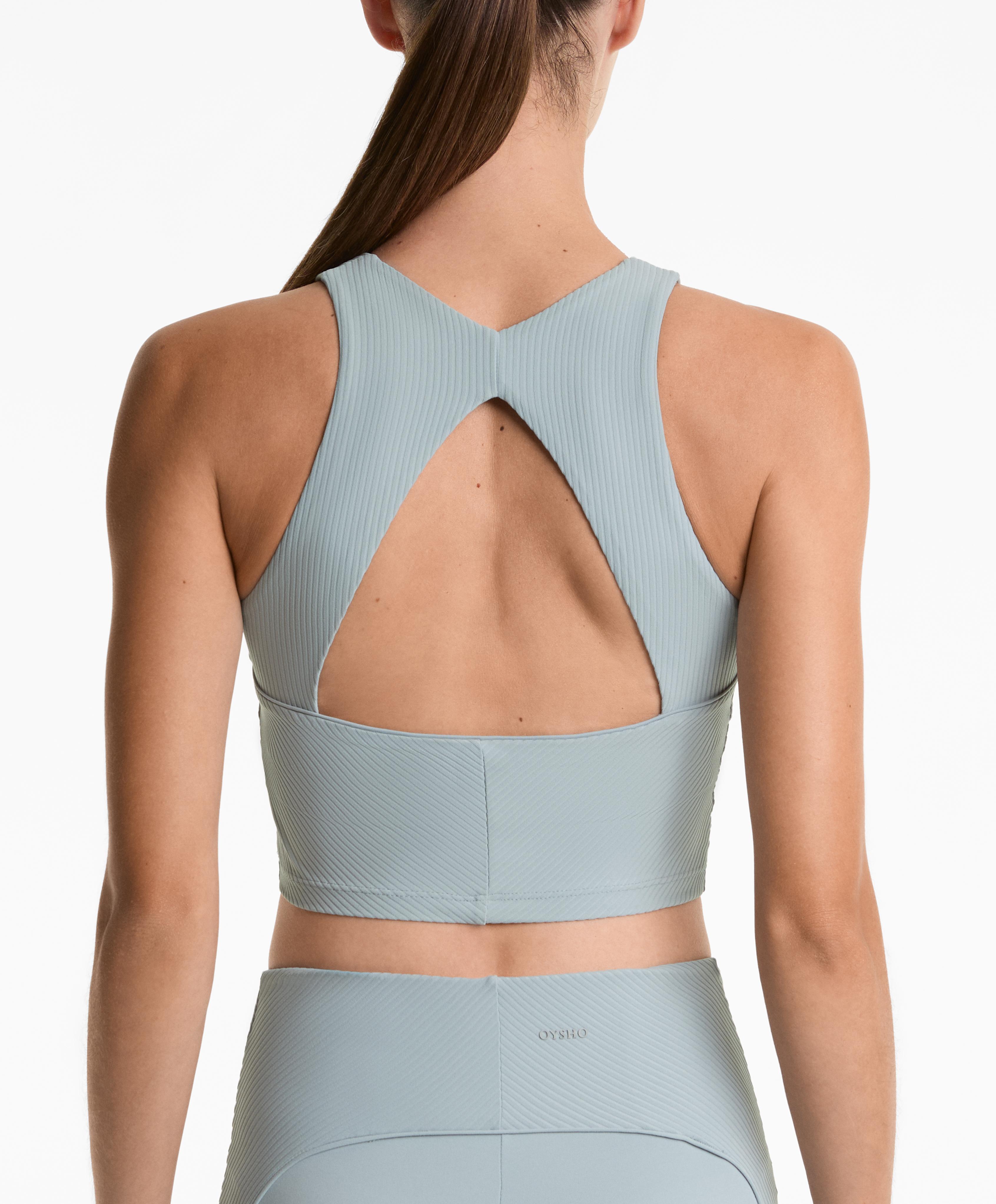 Tank top Comfortlux a costine