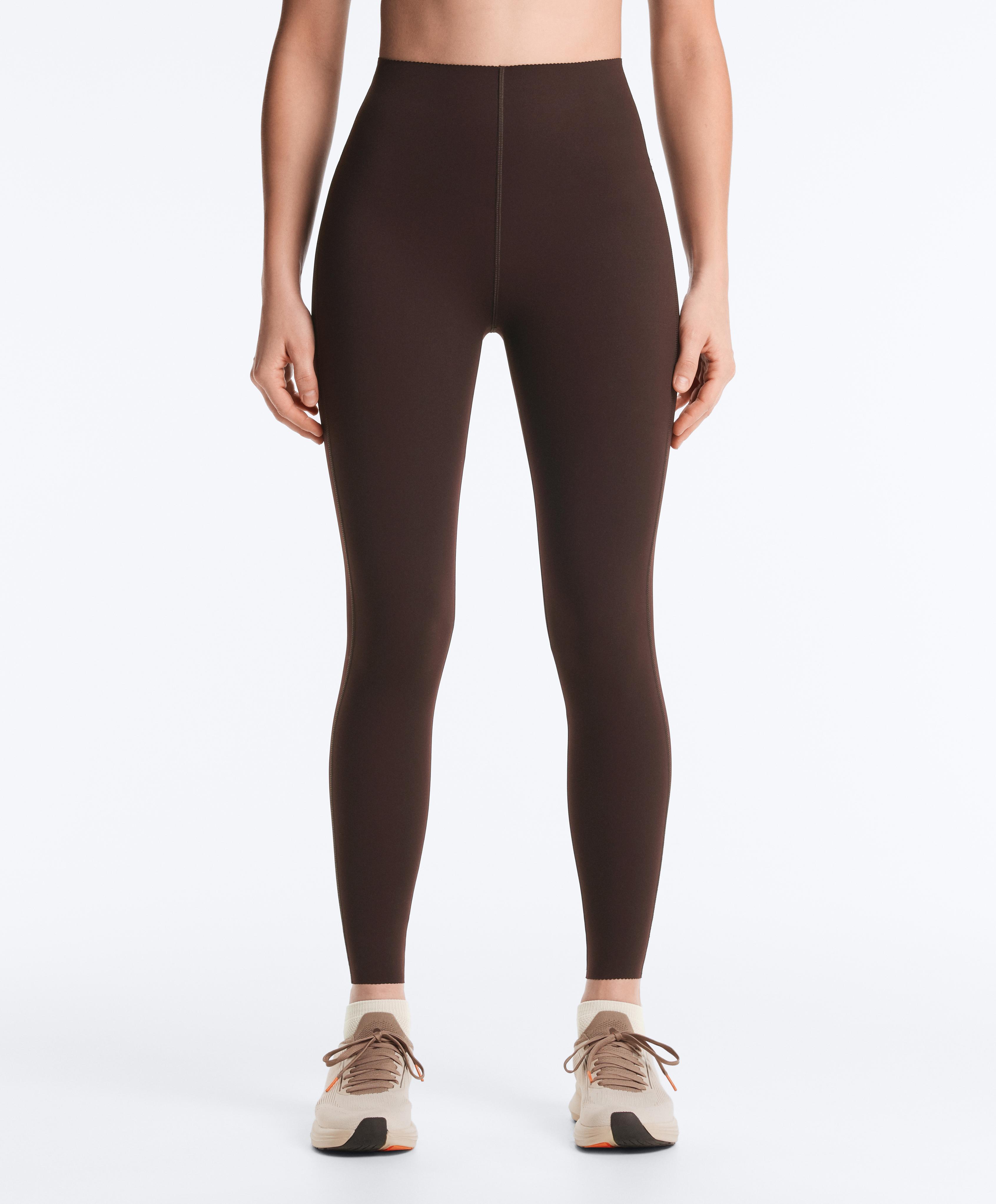 Extra Compressive Legíny po členky s kontrolou brucha Extra Compressive Legíny po členky s kontrolou brucha