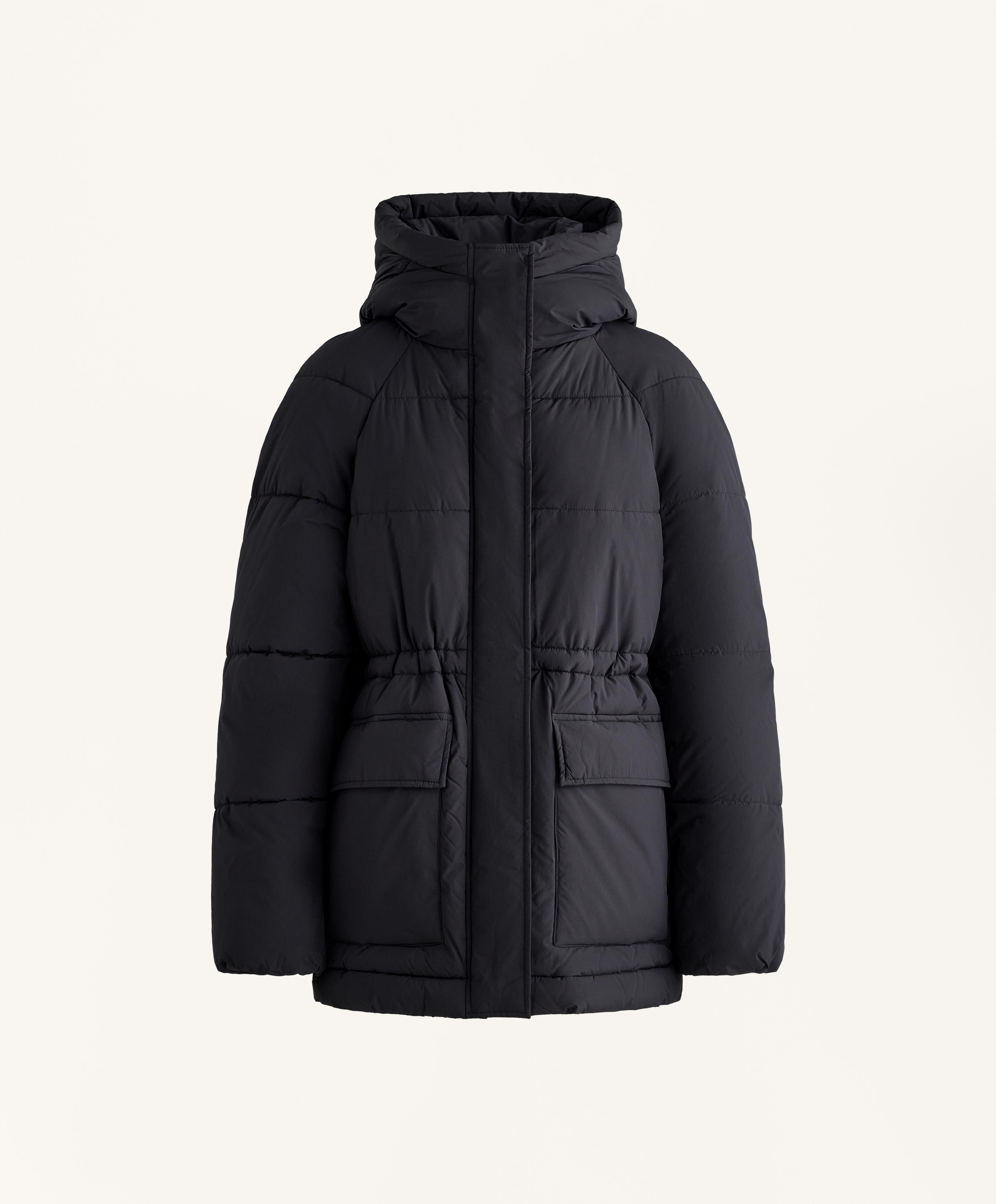 Primaloft® water-repellent padded jacket - Sale