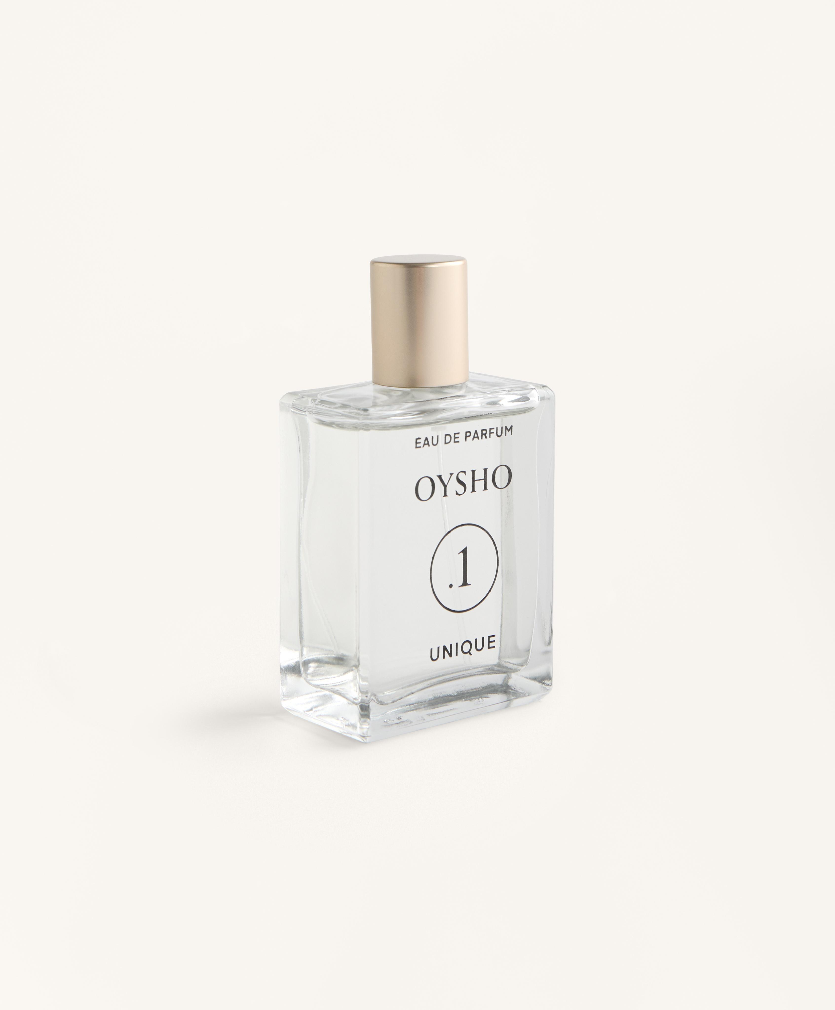 Eau de Parfum .1 Unique 50ml — -