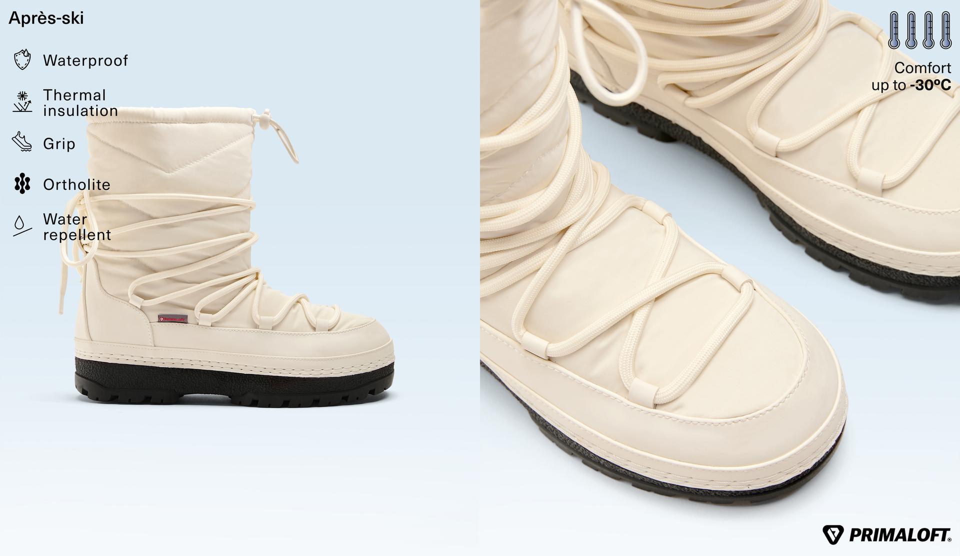 Women's shoes | OYSHO Deutschland