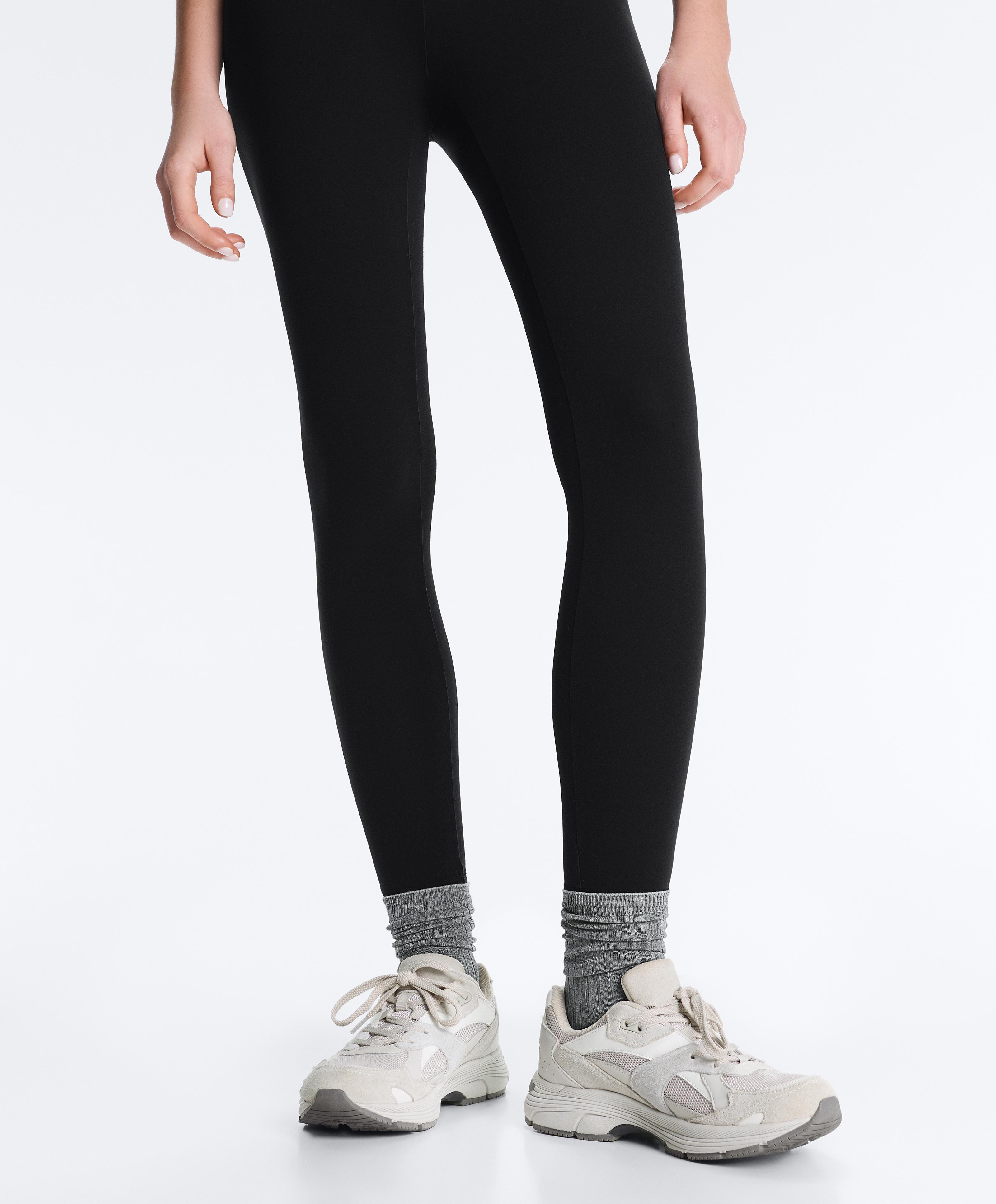 Running-style trainers — MINK