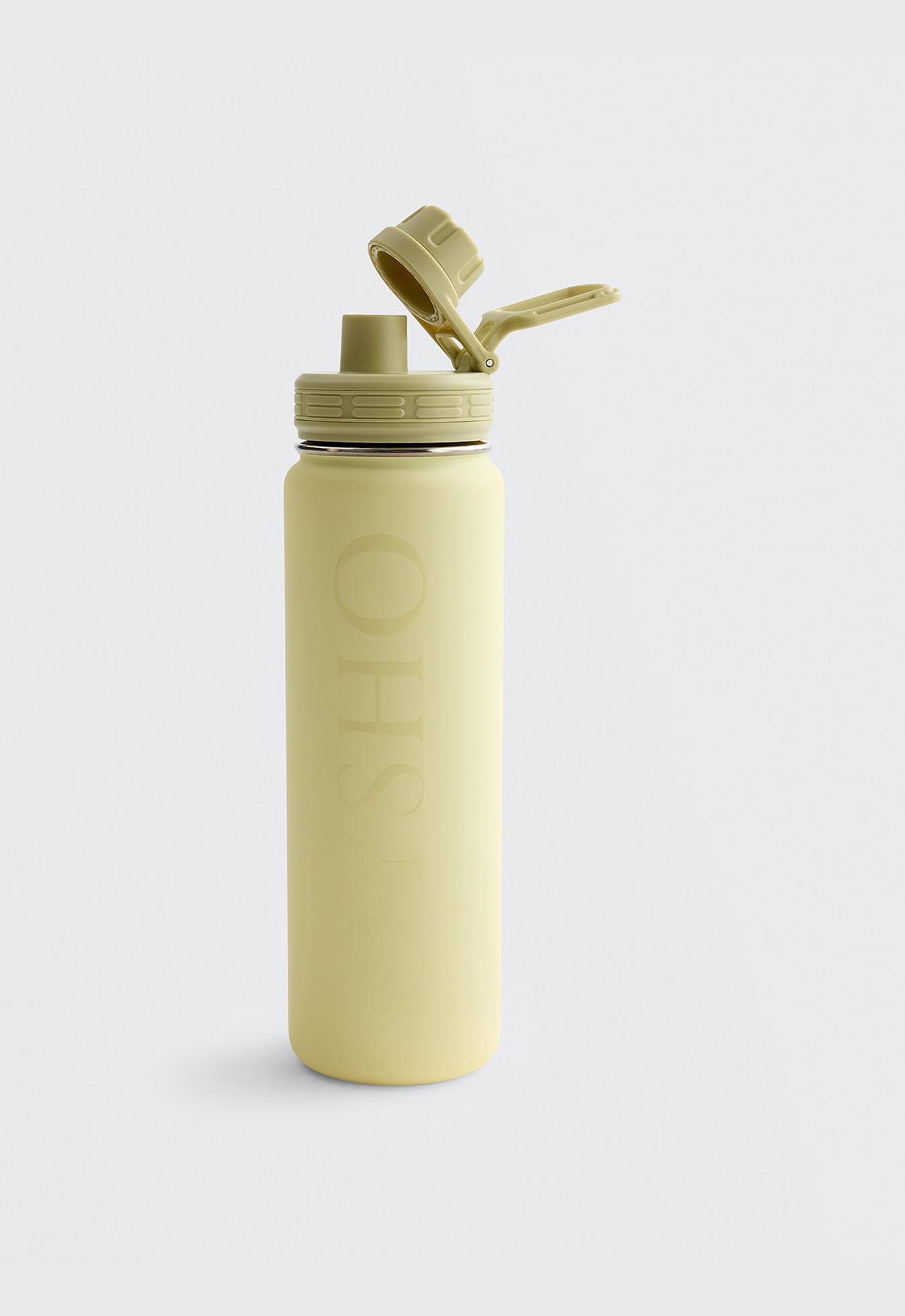 Soft-touch bottle — LIMONCELLO