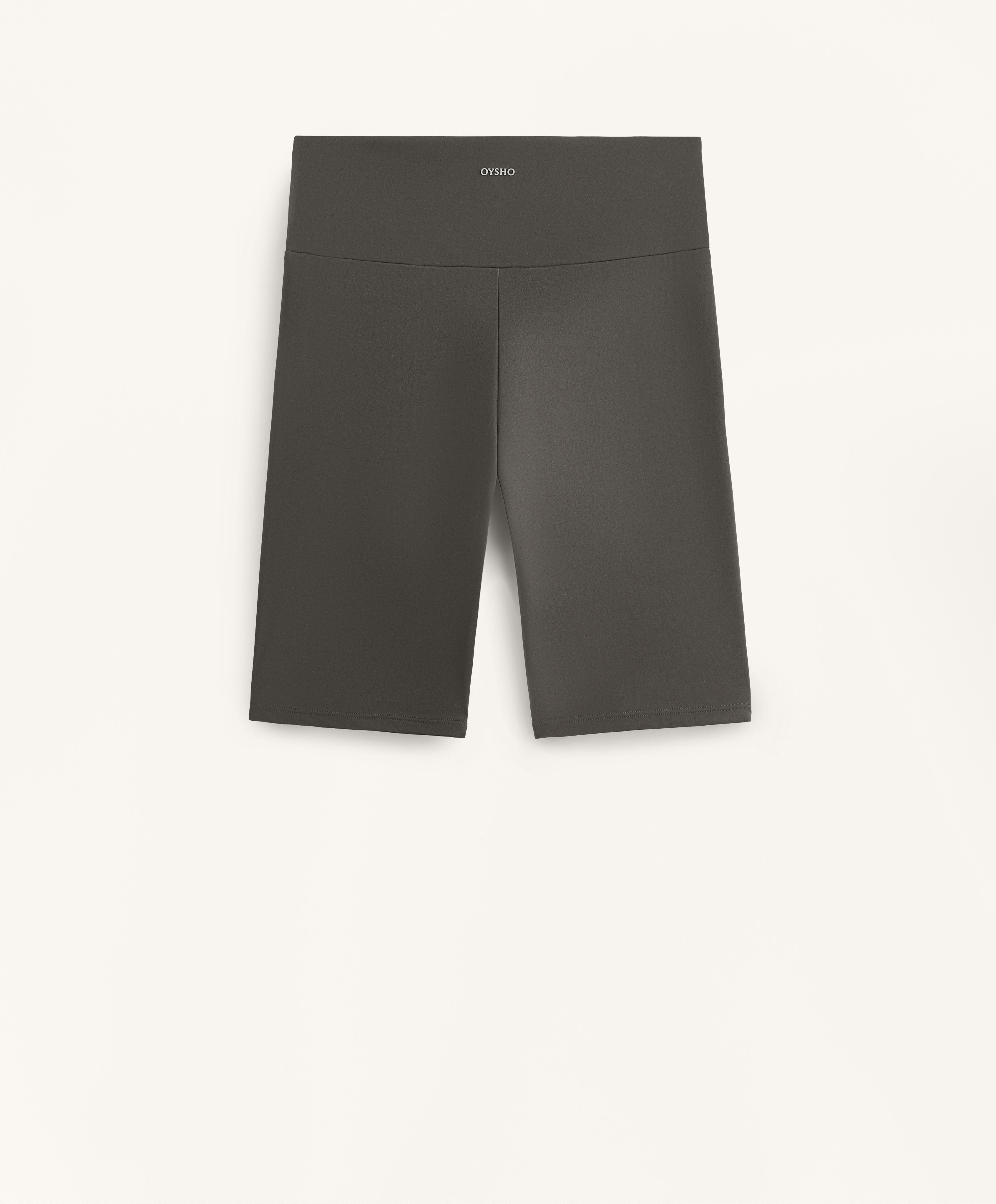 Leggings de ciclista high rise comfortlux (20 cm)