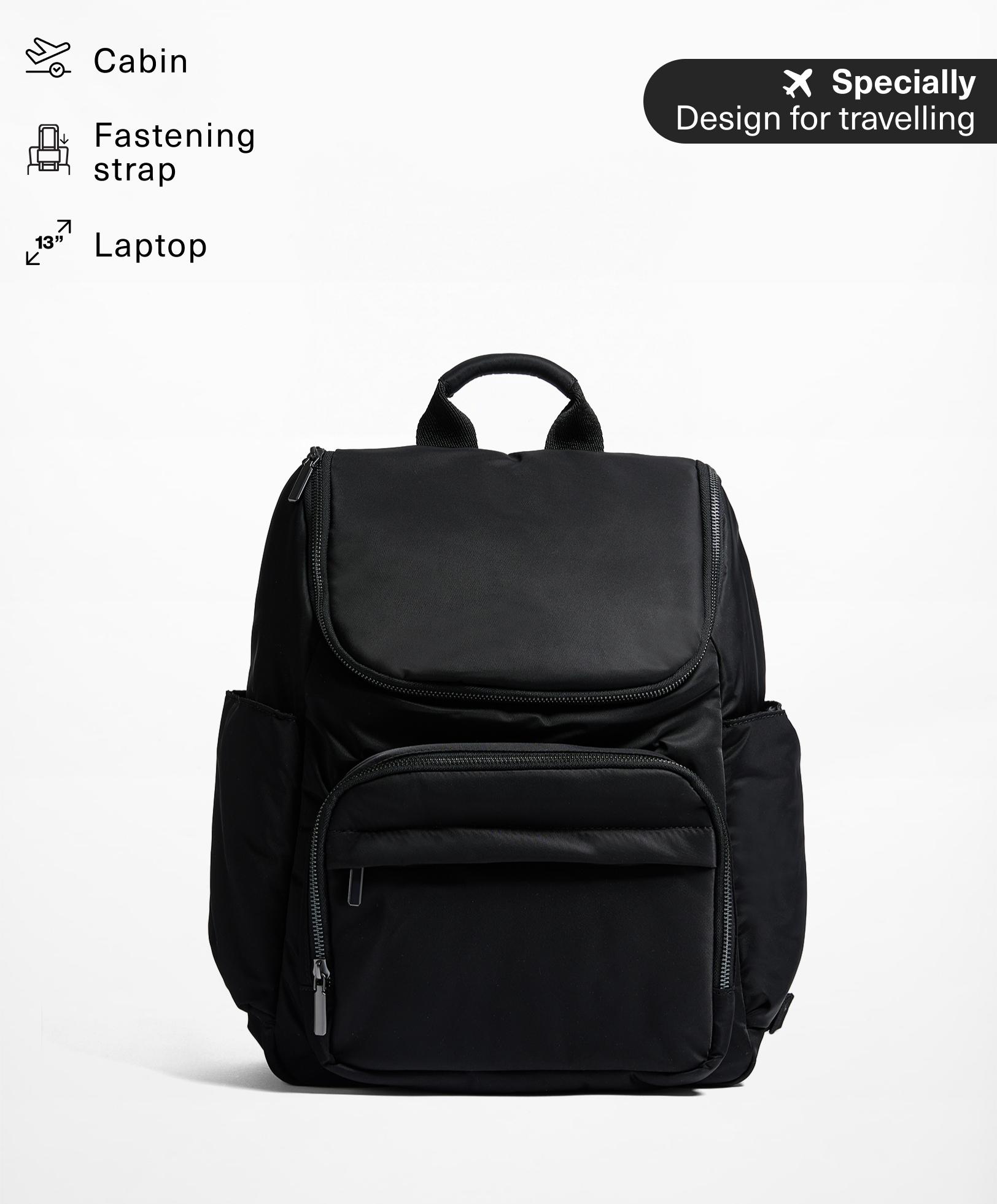 Travel backpack - Sale