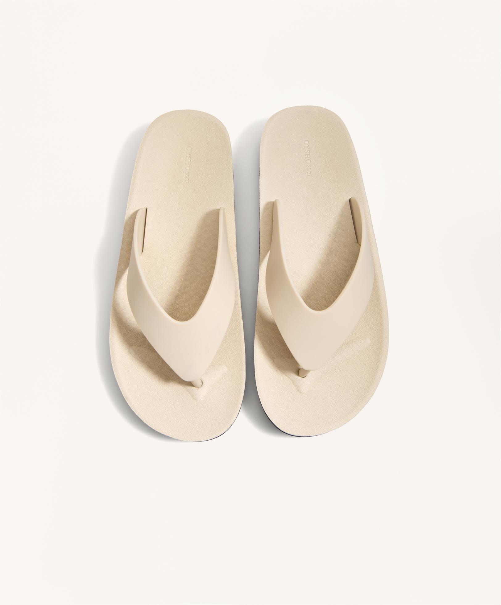 Plateausohle Sandale - Sale Plateausohle Sandale - Sale