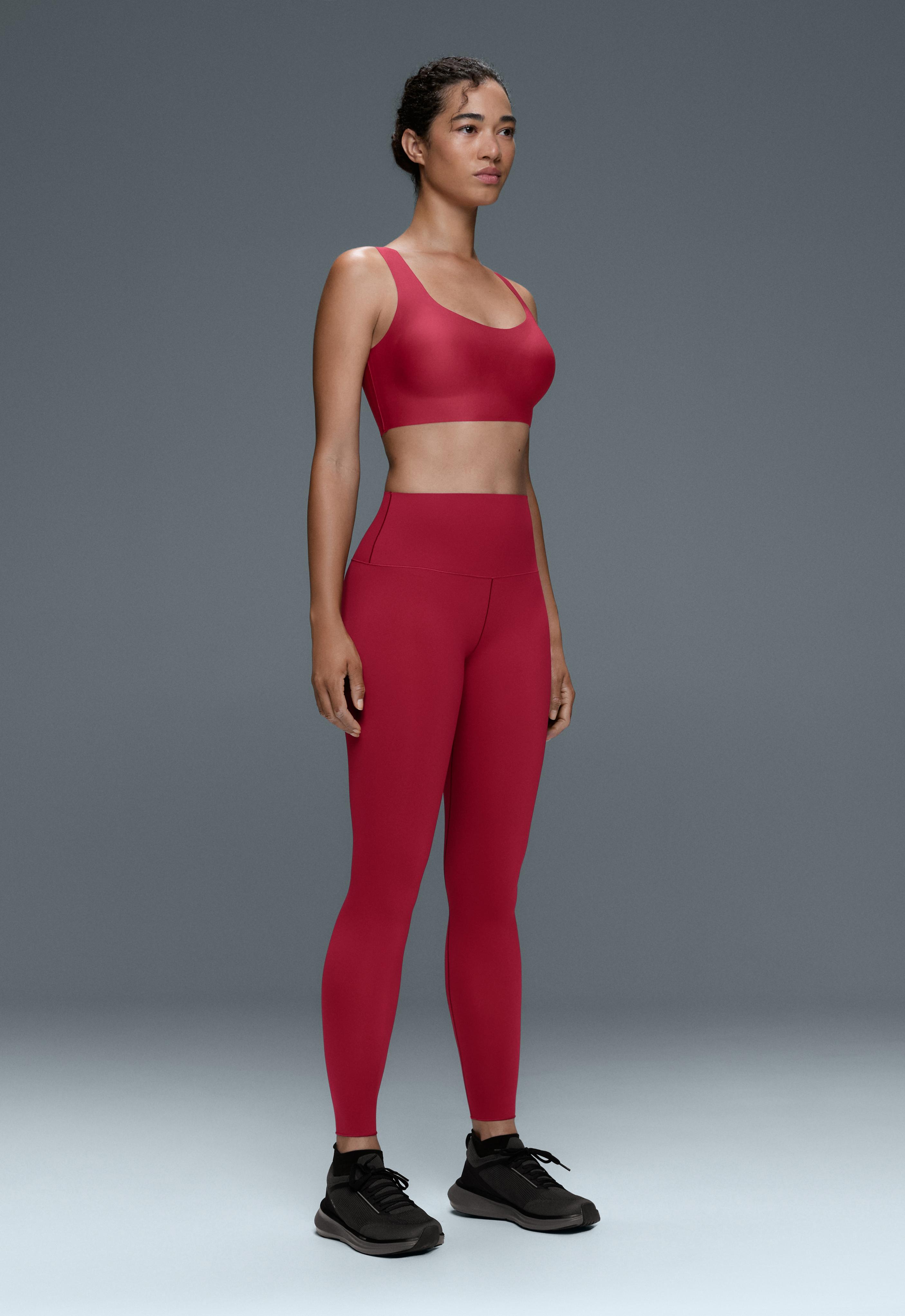 Legging 7/8 high rise Perfect-adapt Legging 7/8 high rise Perfect-adapt