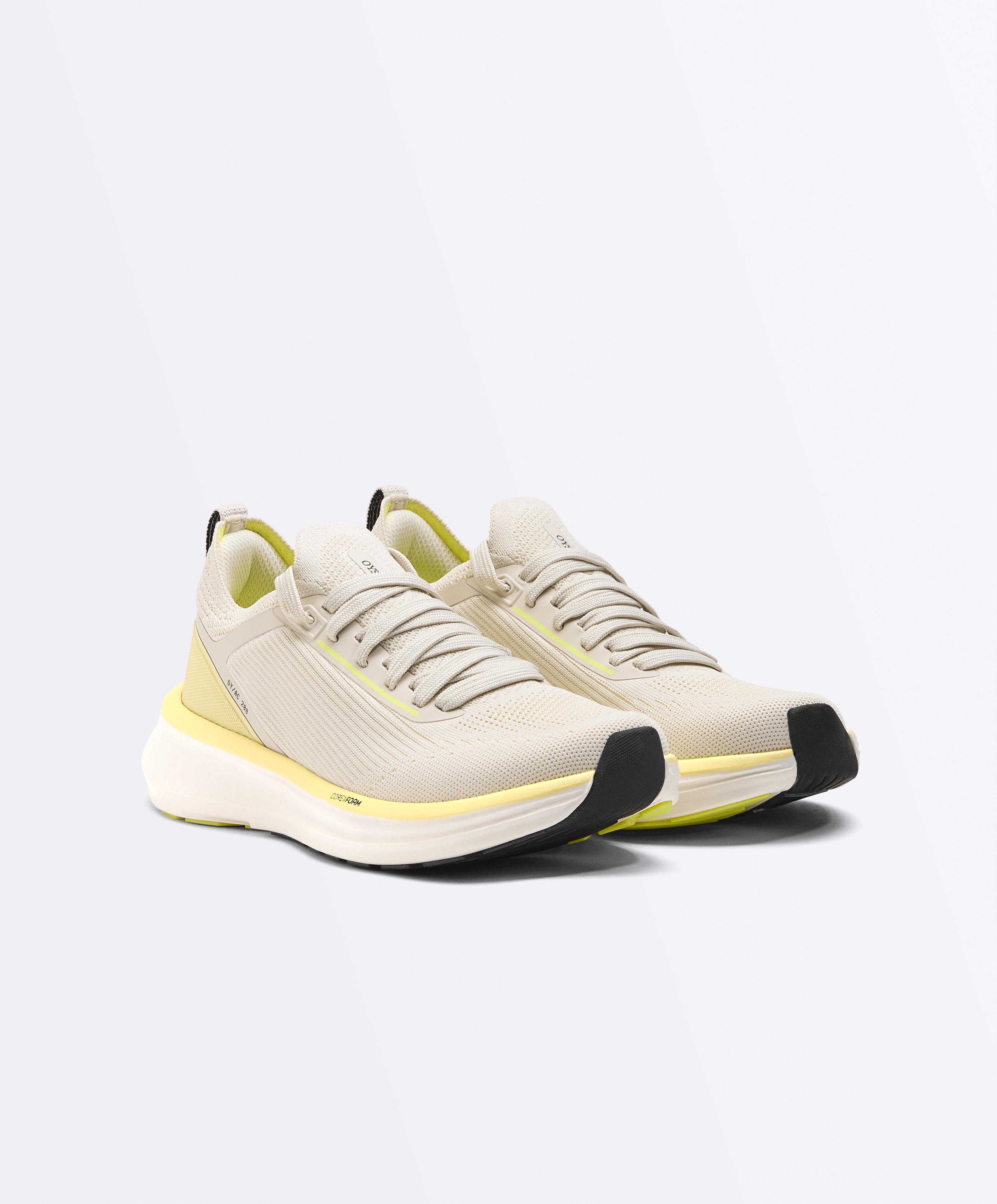OY/AC 200 Training trainers — YELLOW