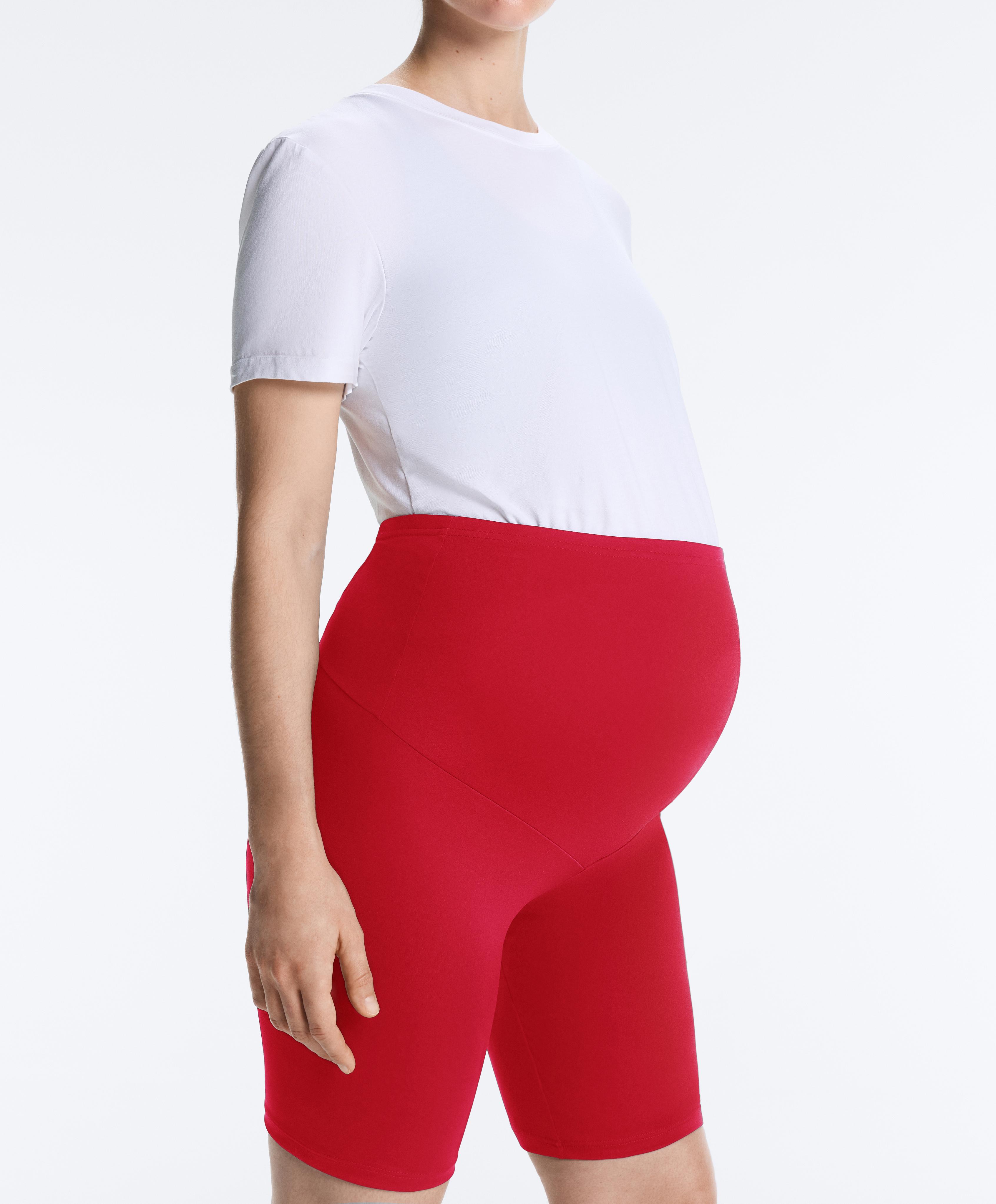Comfortlux rasedate lühikesed retuusid 20 cm