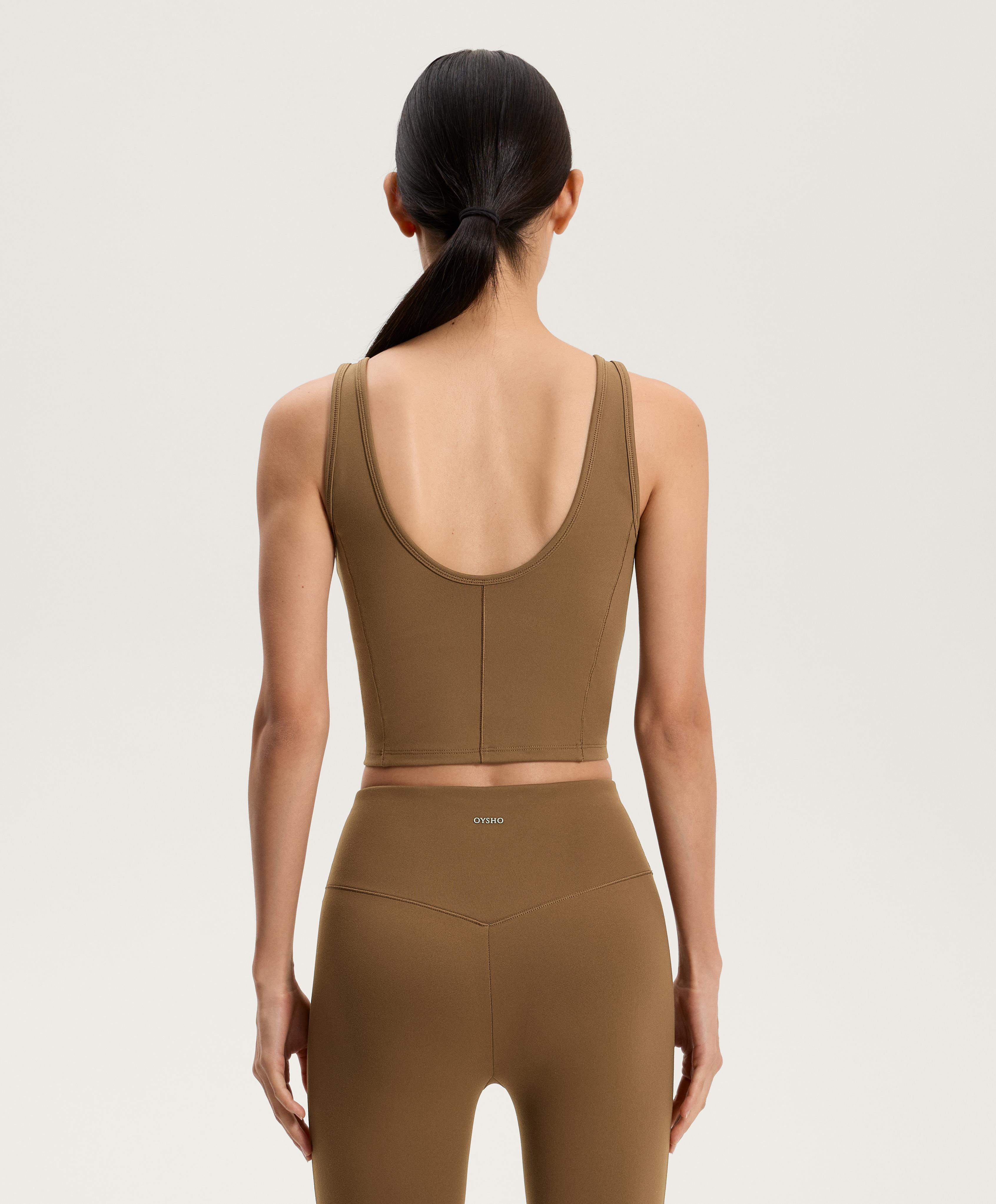 Tank top Evermove Tank top Evermove