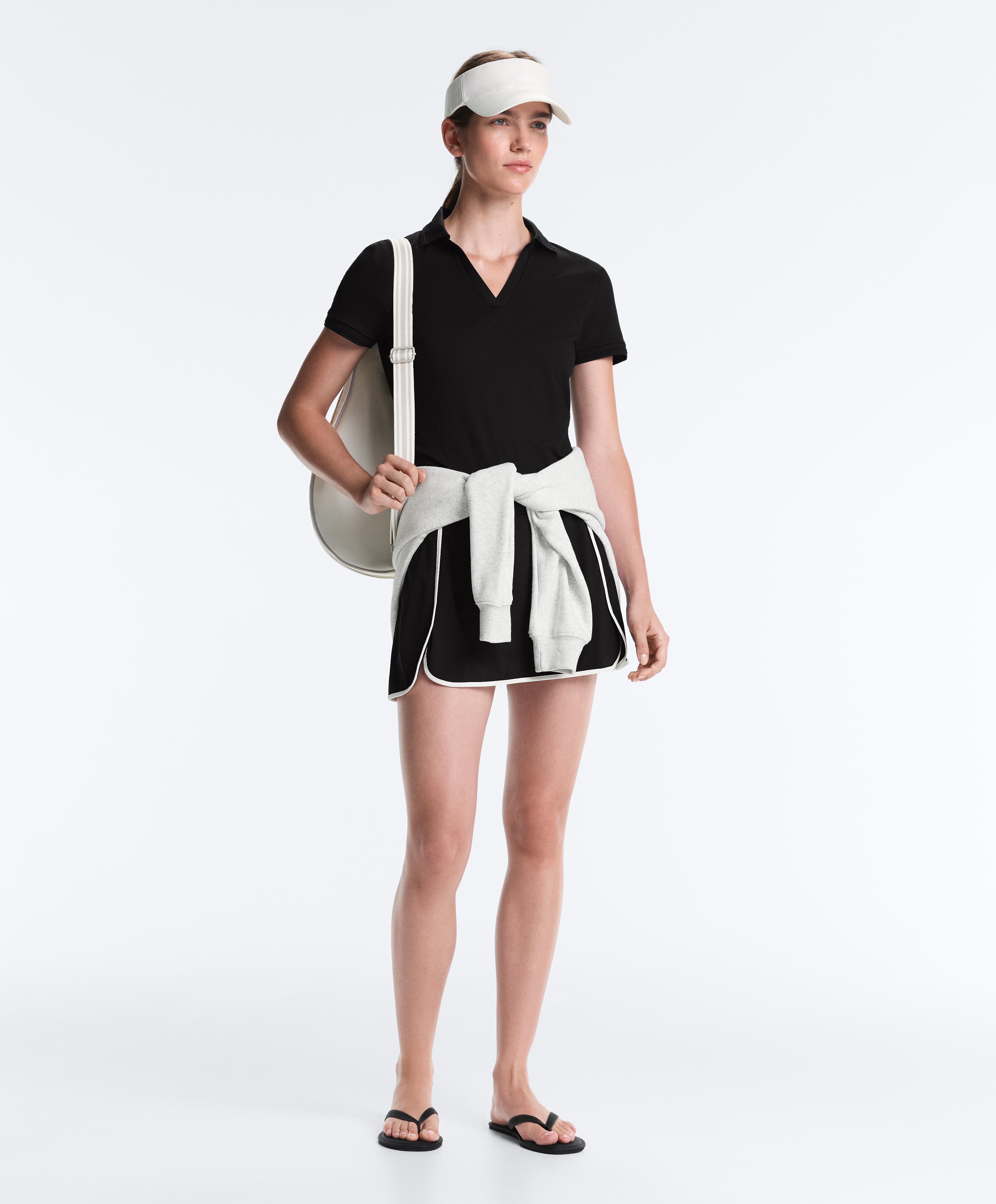 Polo Comfortlux manches courtes