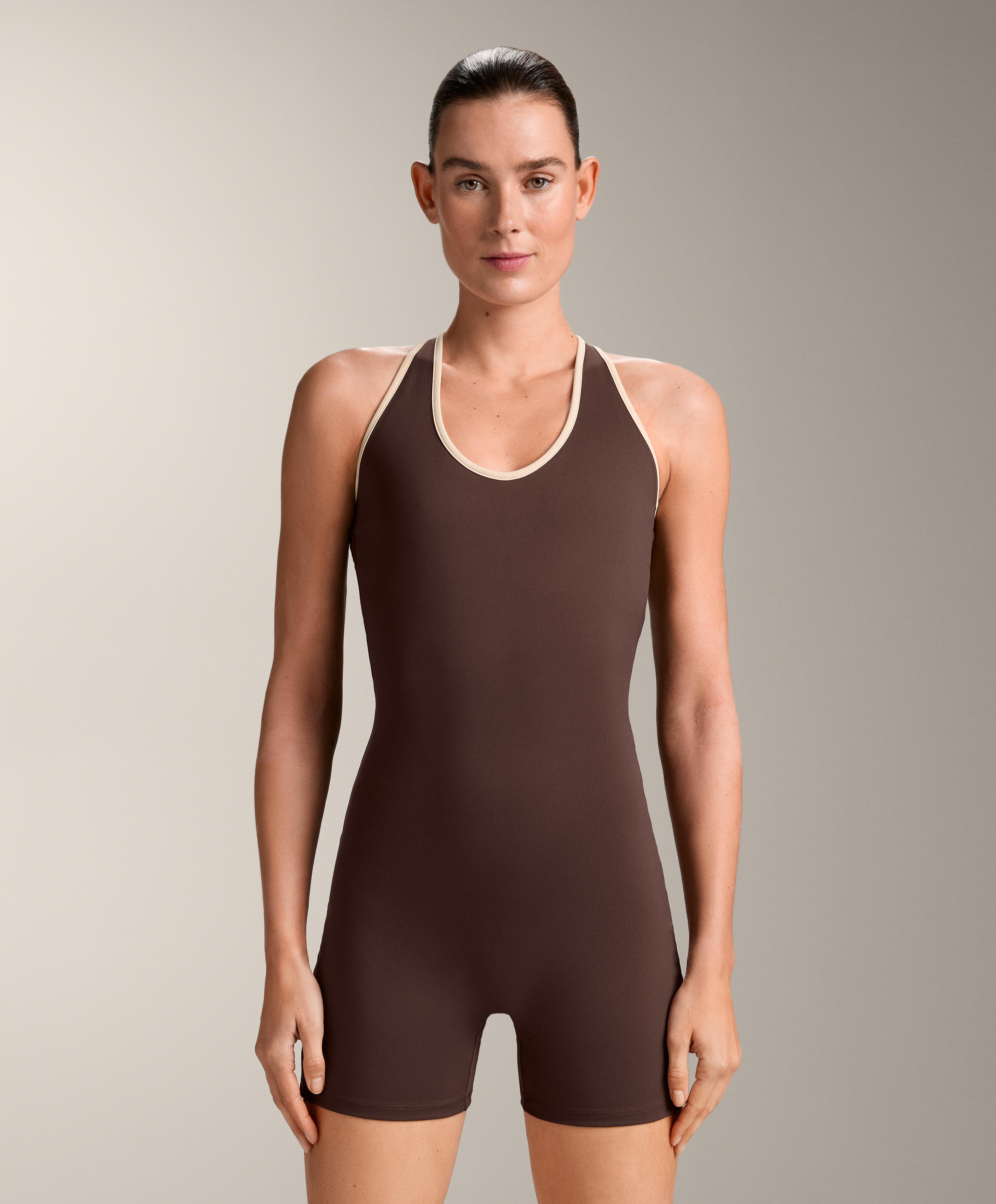 Mono corto Comfortlux piping