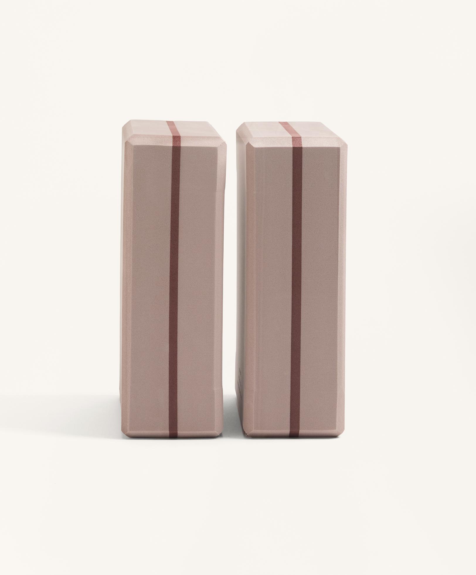 Yoga block pack Yoga block pack