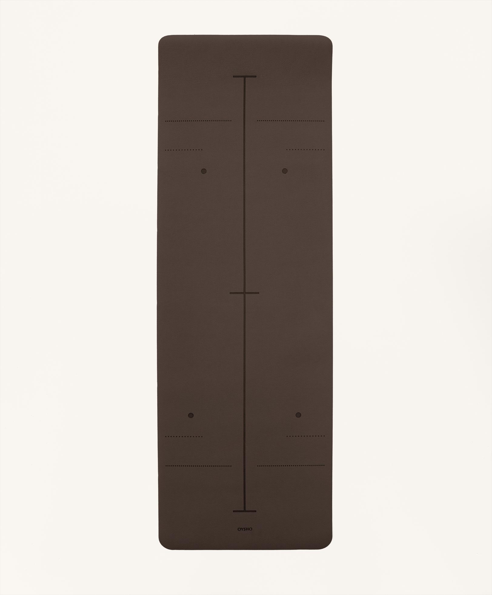 Podložka na jógu 5 mm