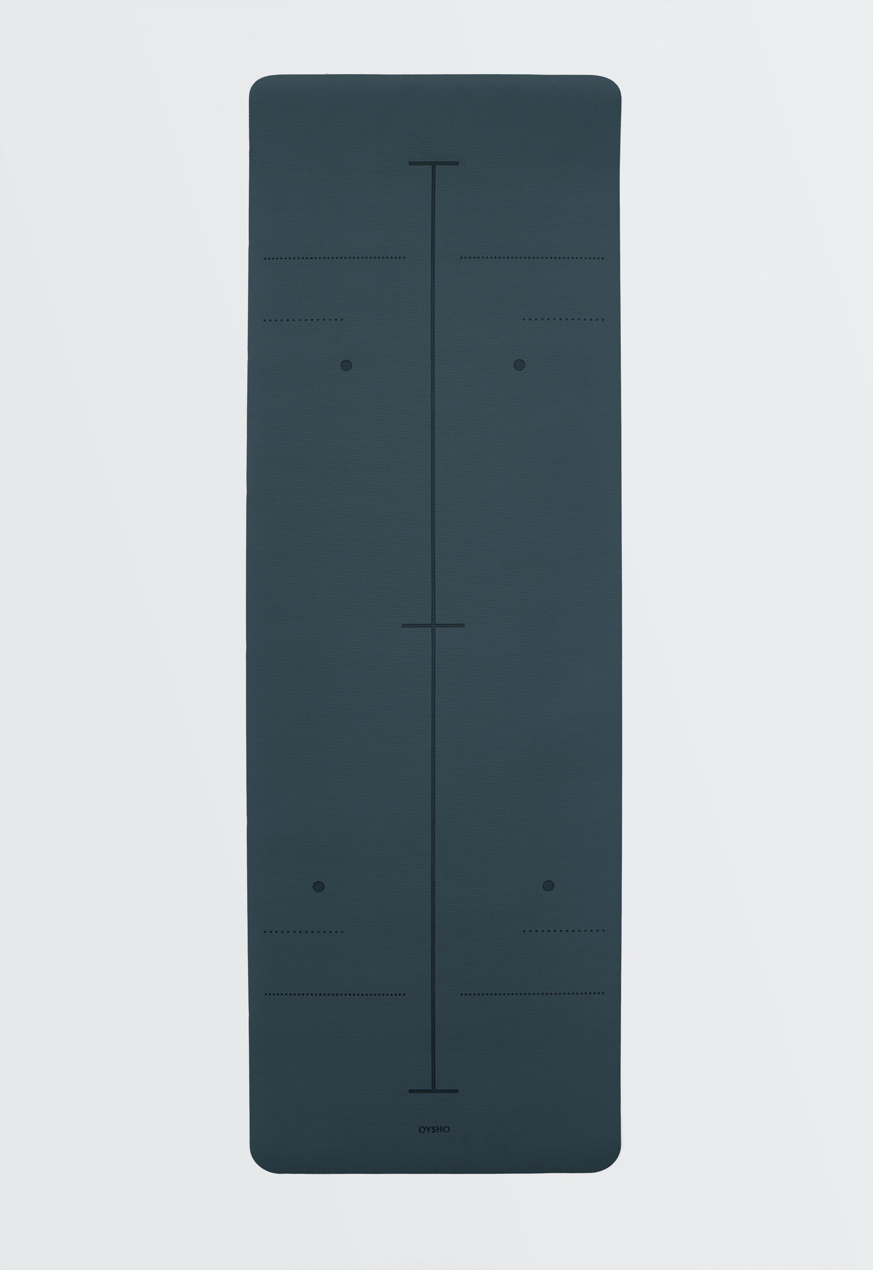 Yogamatte (5 mm)