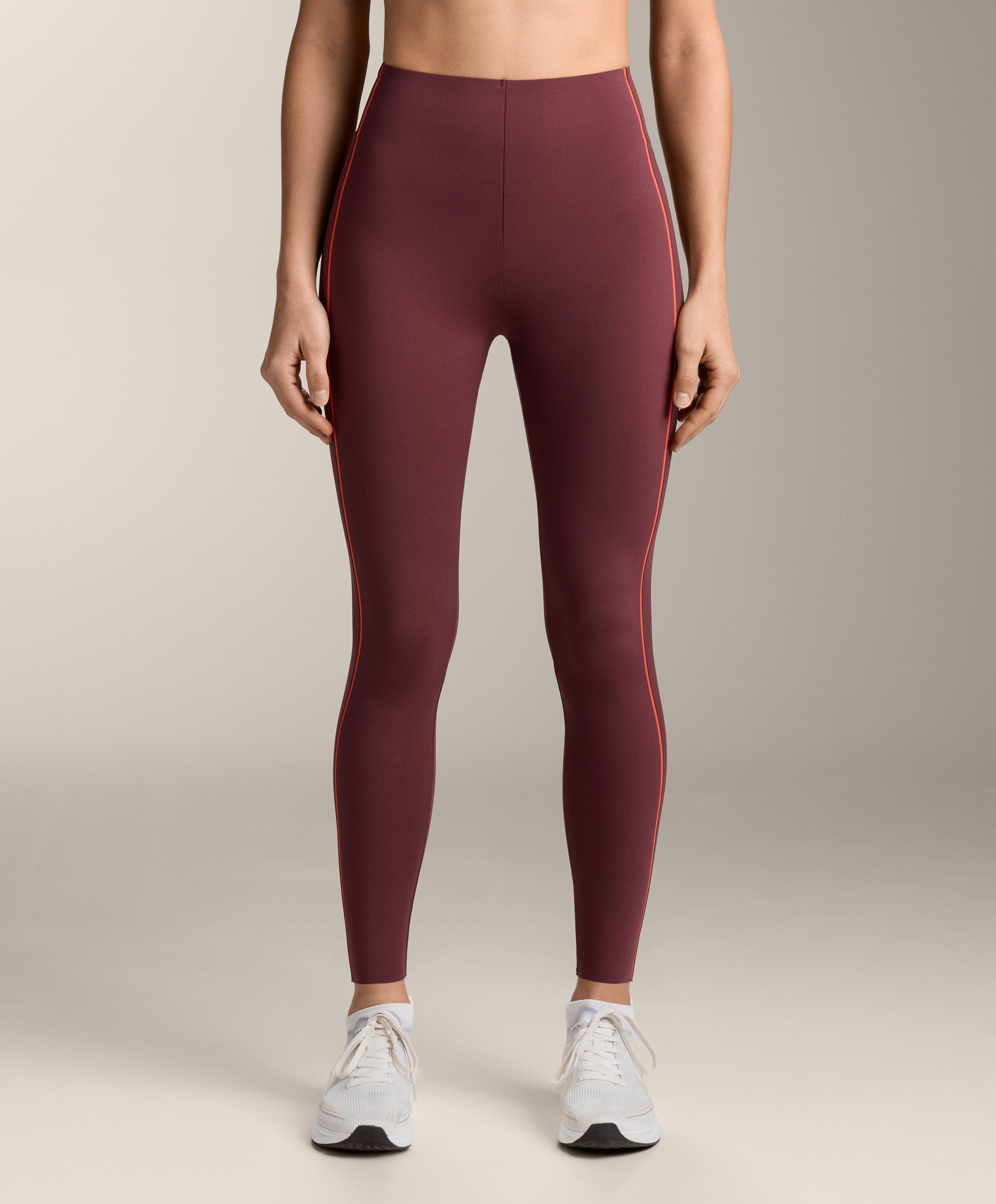 Legging 7/8 taille haute Compressive core control 65 cm Legging 7/8 taille haute Compressive core control 65 cm