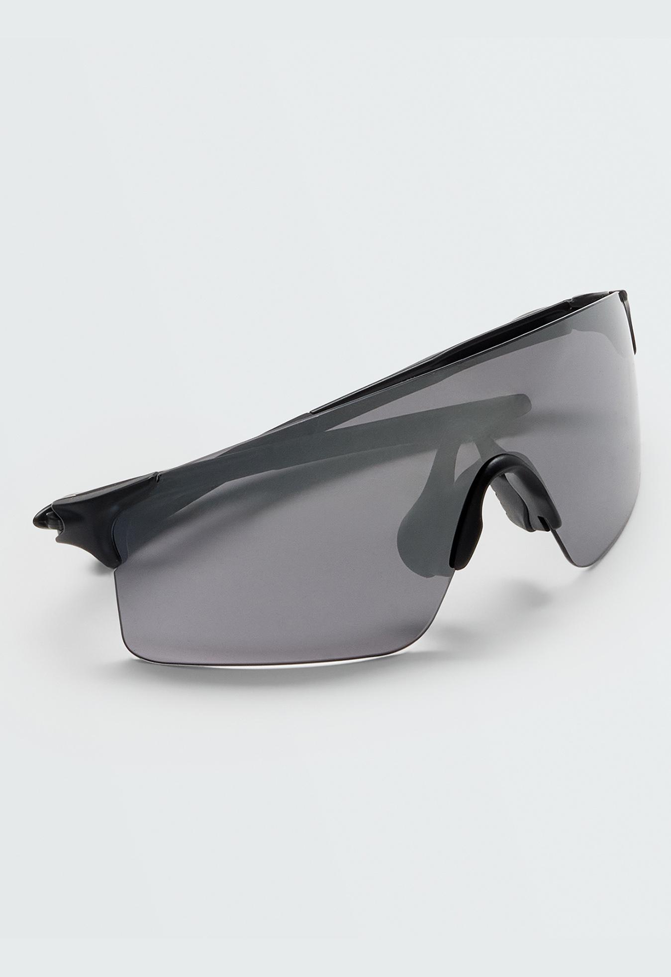 Oakley® EVZero™ Blades sunglasses — BLACK