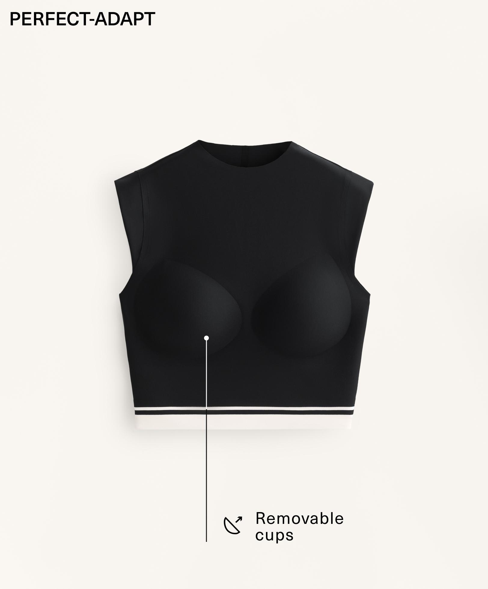 Tanktop Perfect-adapt