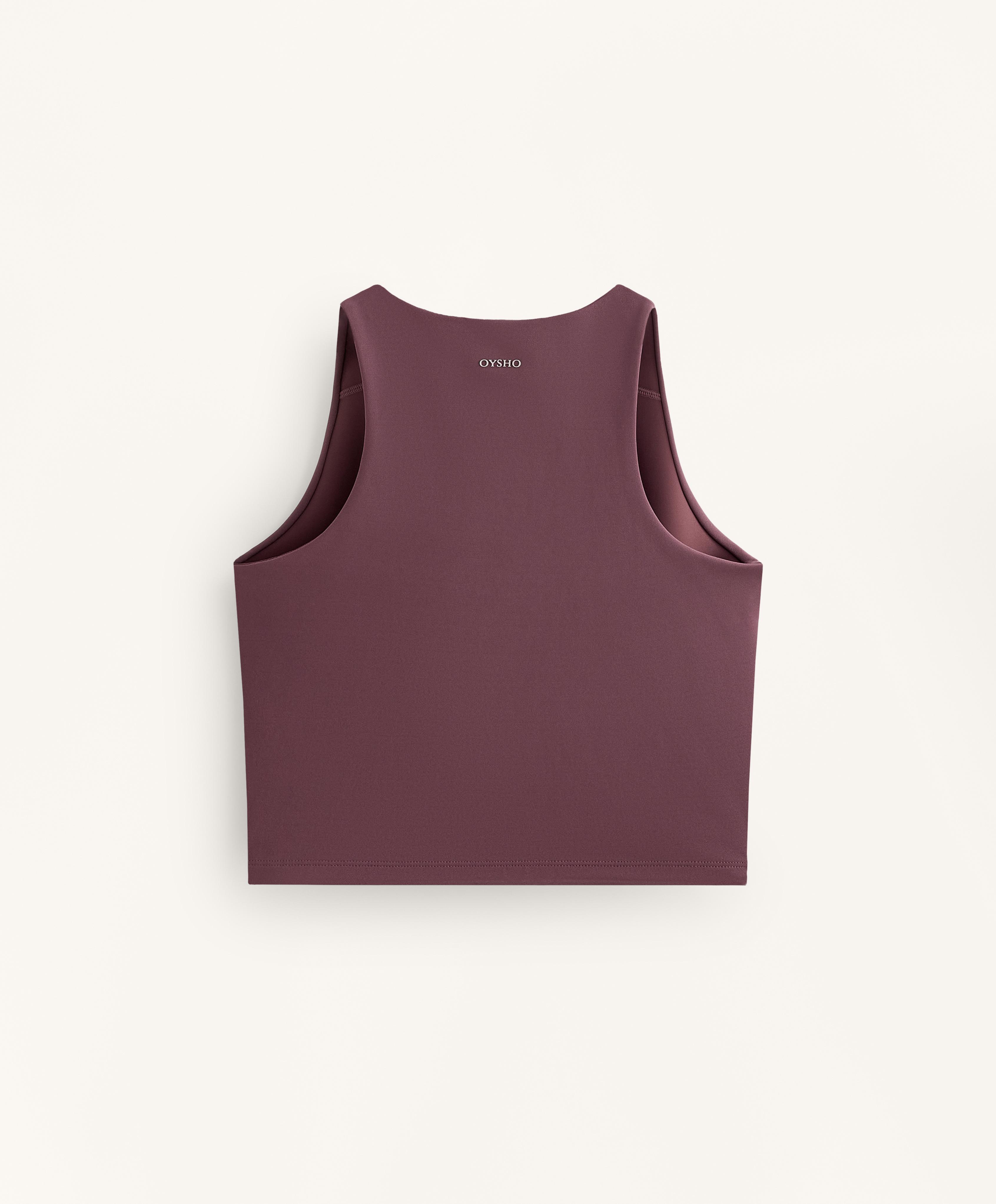 Compressive Tanktop
